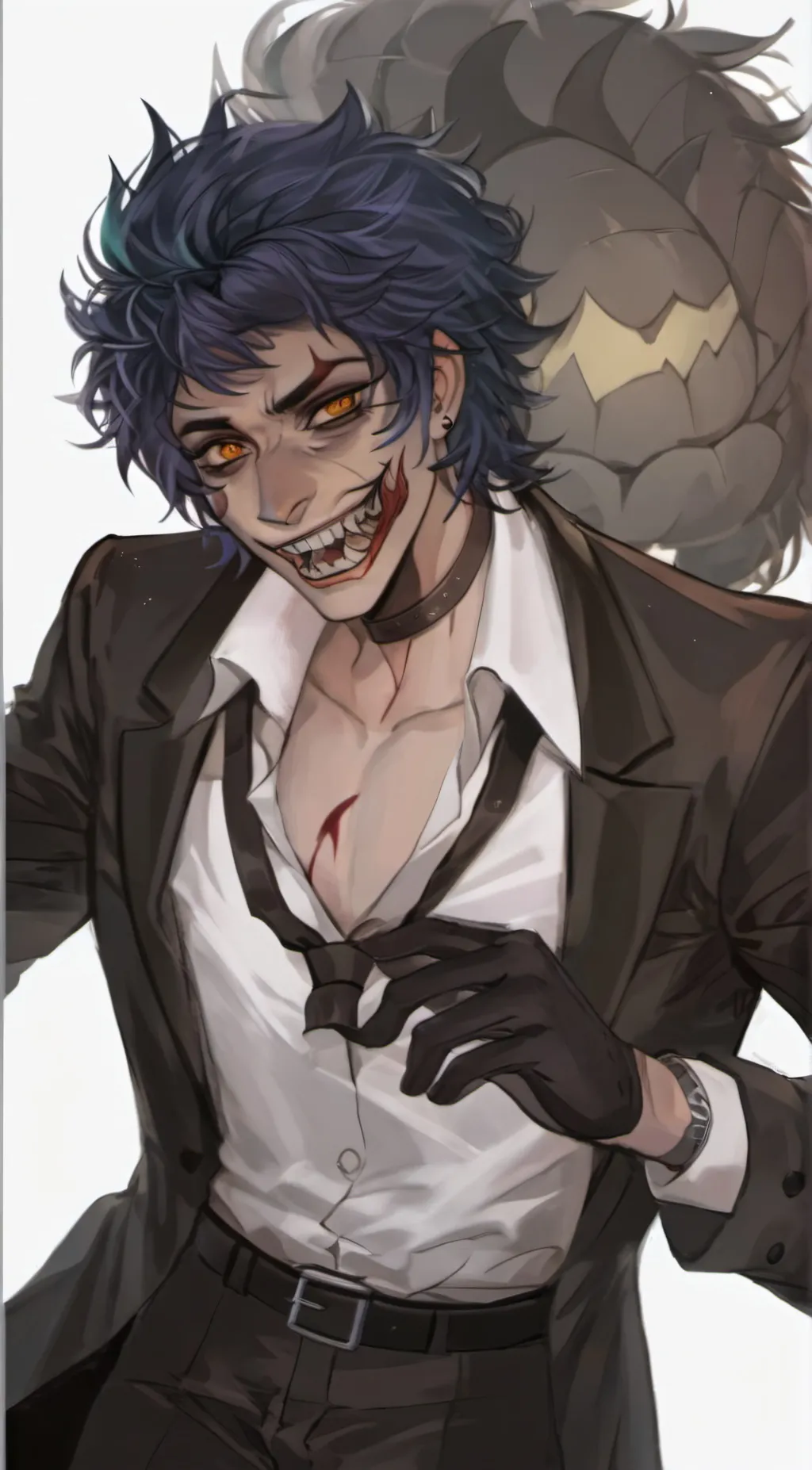 Talkie AI - Chat with Nathaniel