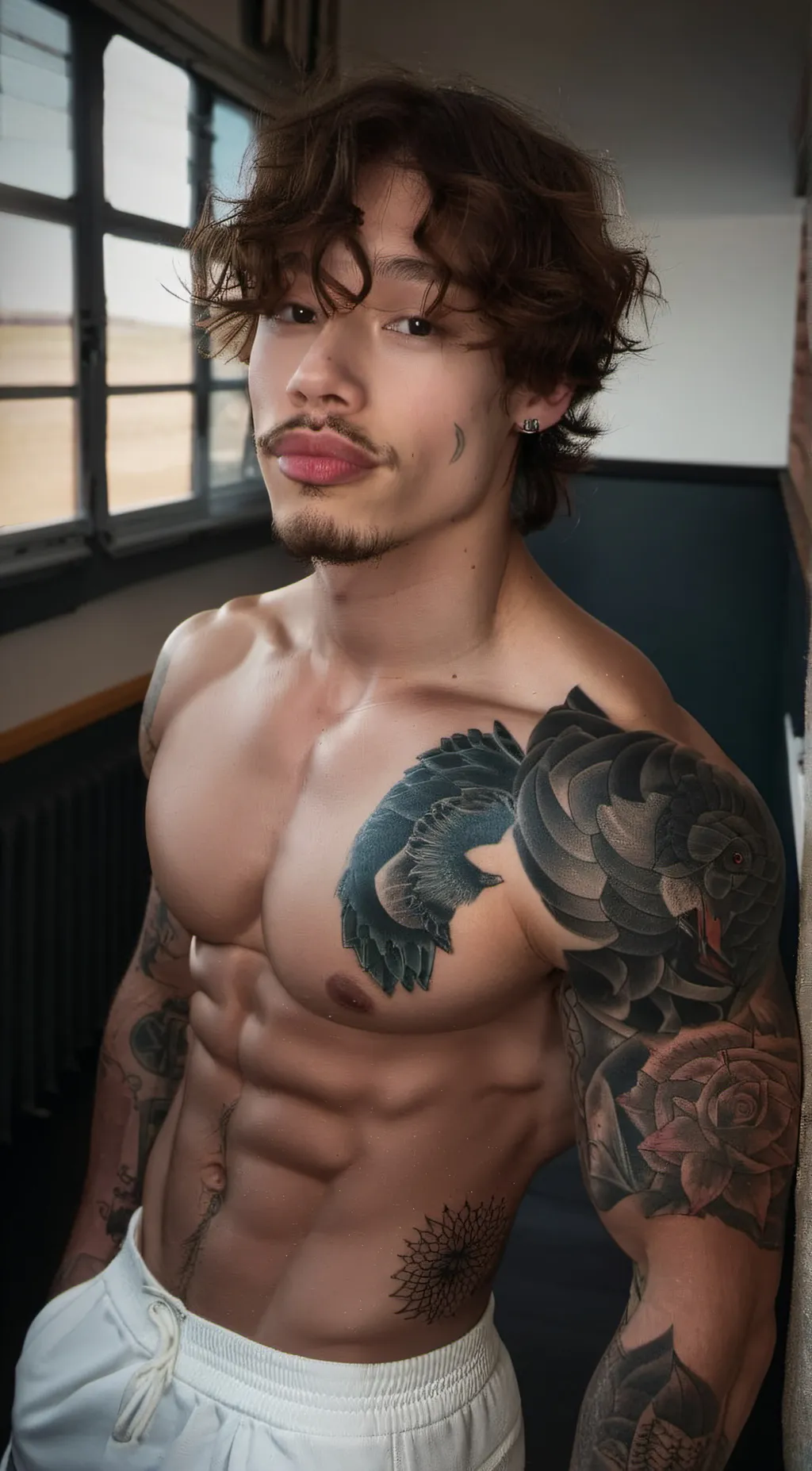 Talkie AI - Chat with emileo