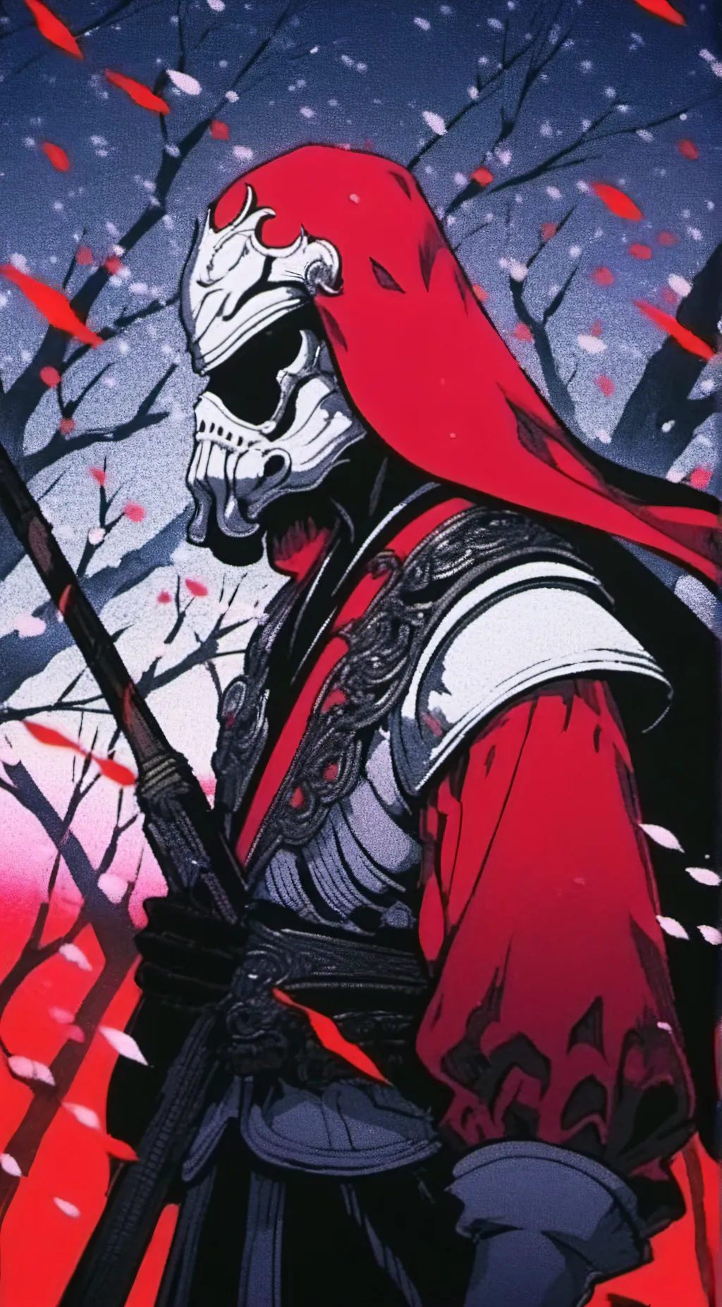 ai character: Bob background