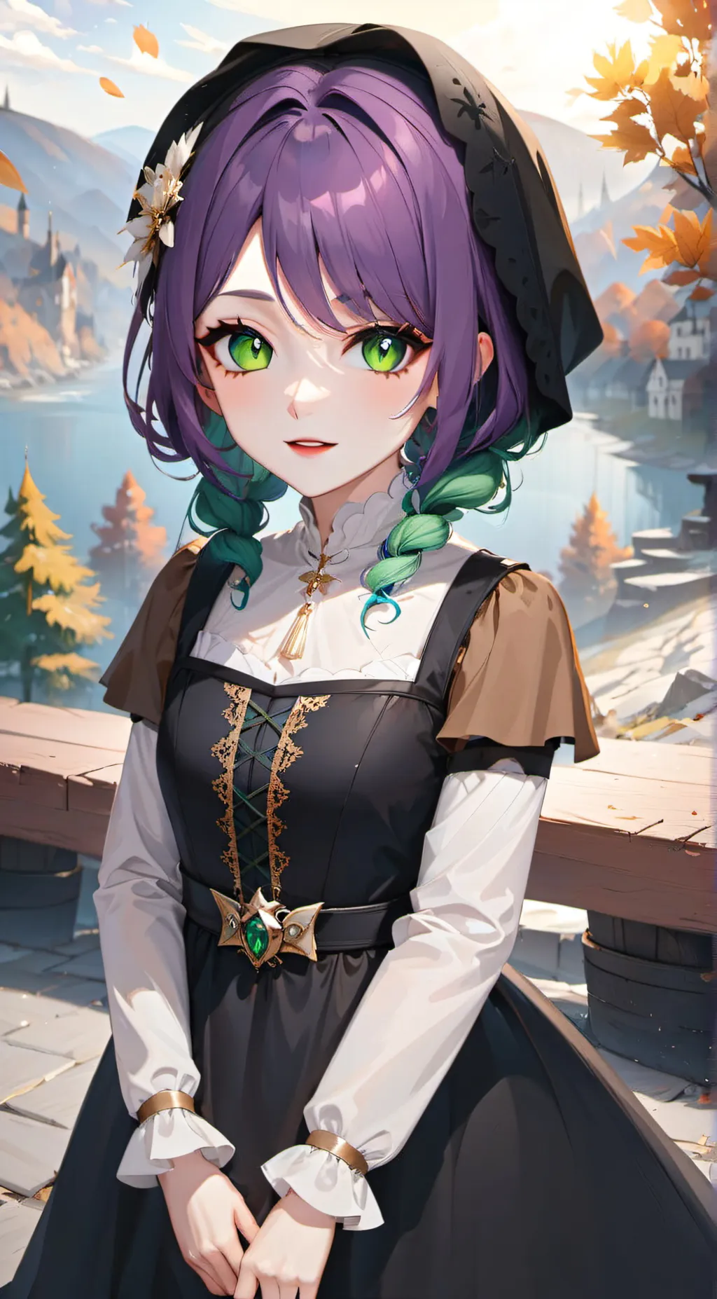 Talkie AI - Chat with Rhea