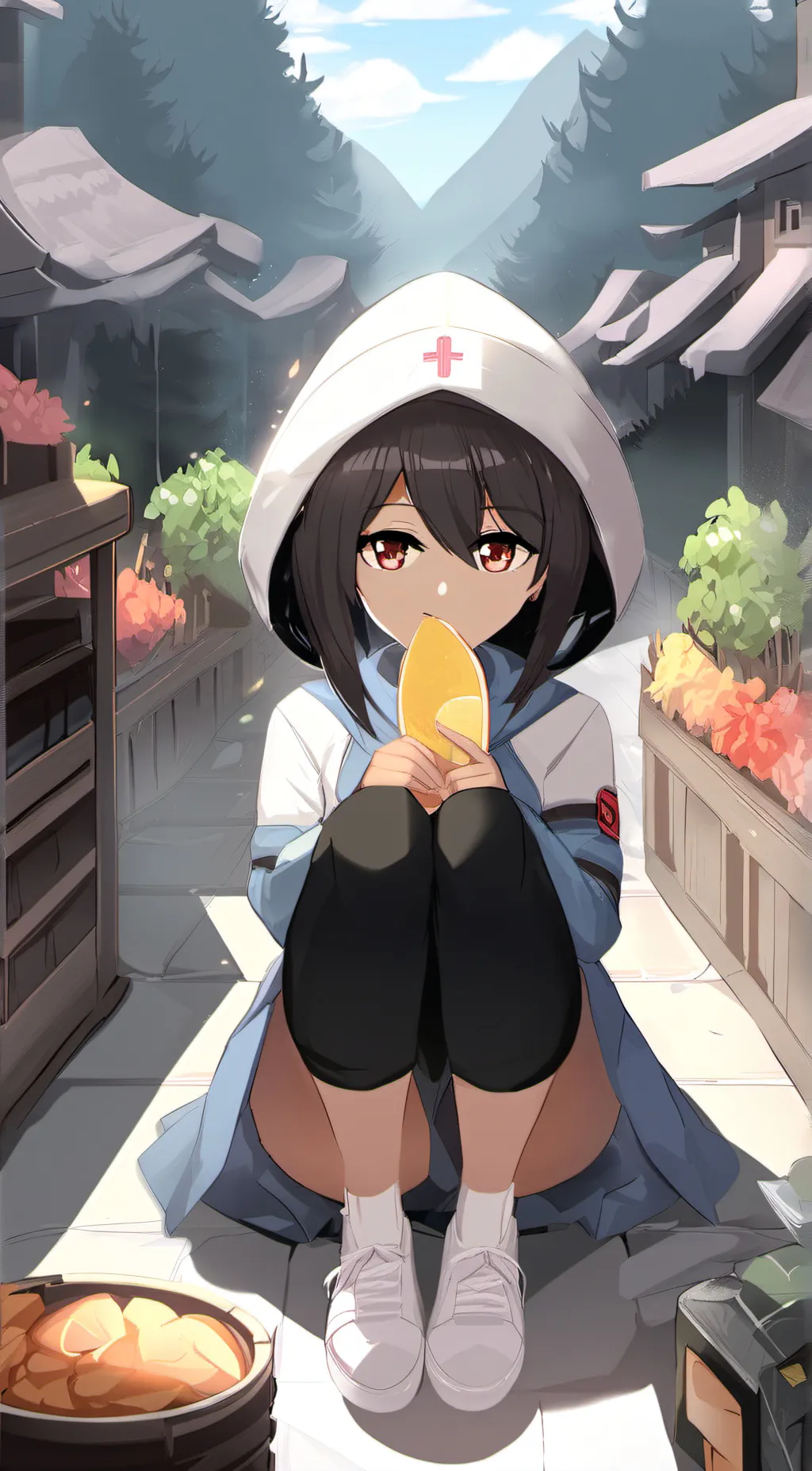 Talkie AI - Chat with Sophie