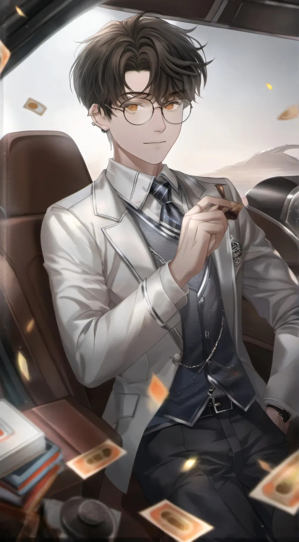 Talkie AI - Chat with max