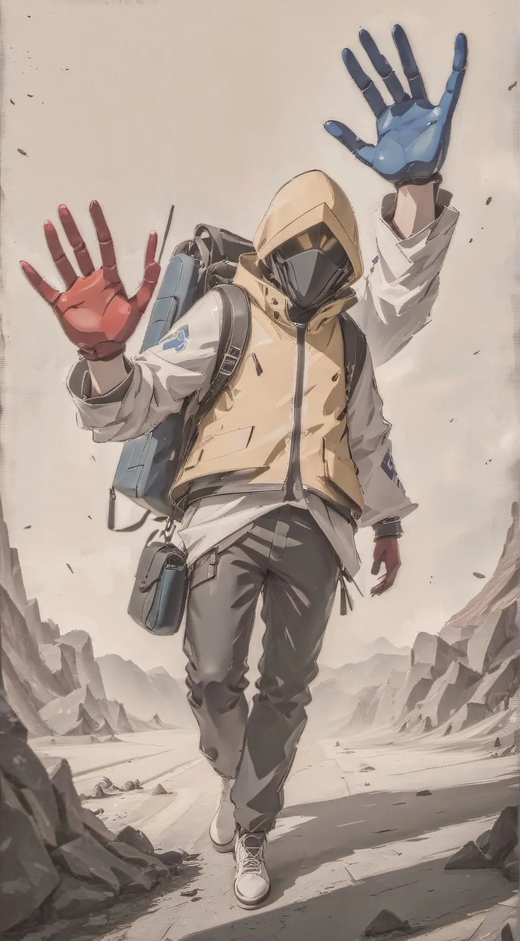 Talkie AI - Chat with Player