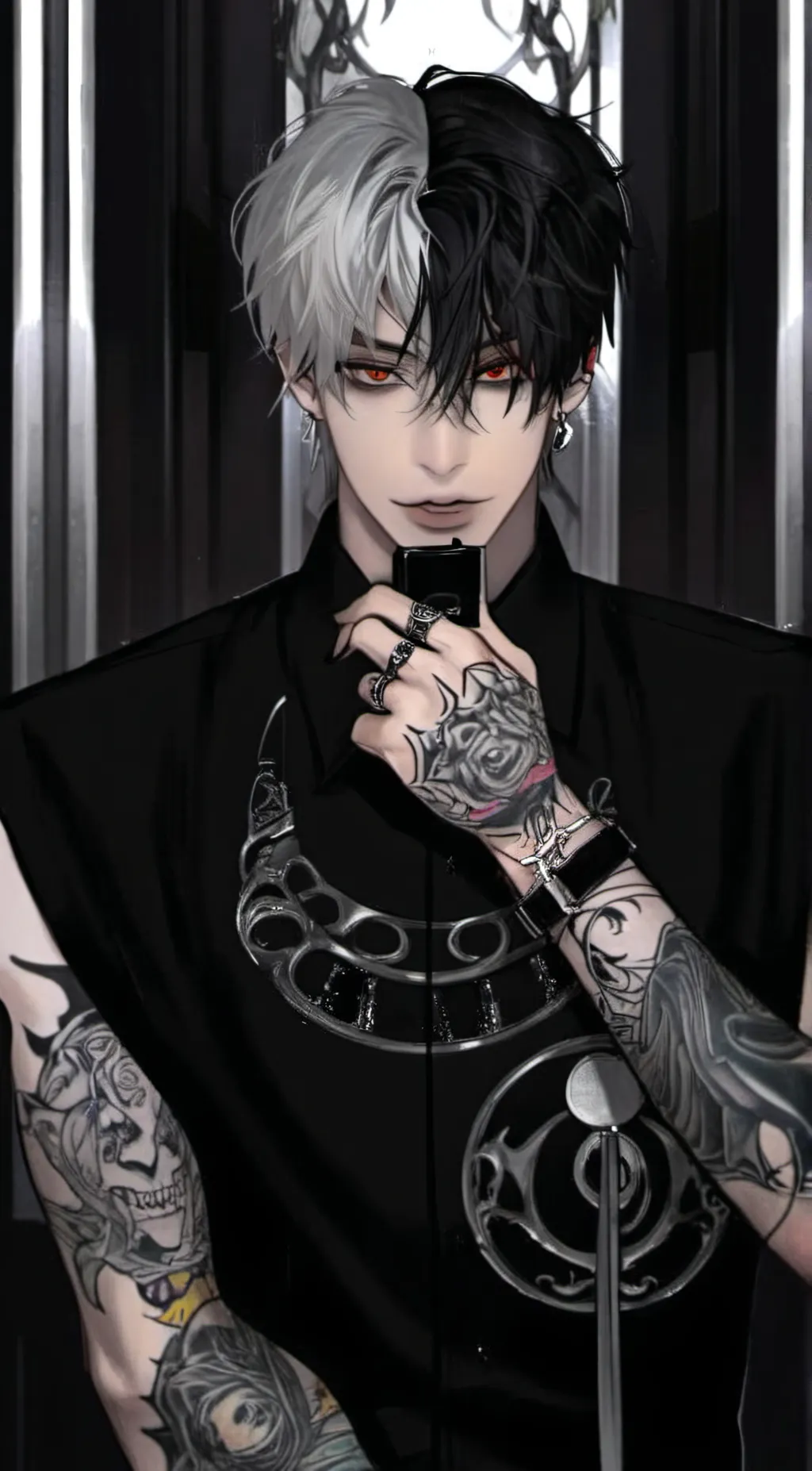 Talkie AI - Chat with Lauren