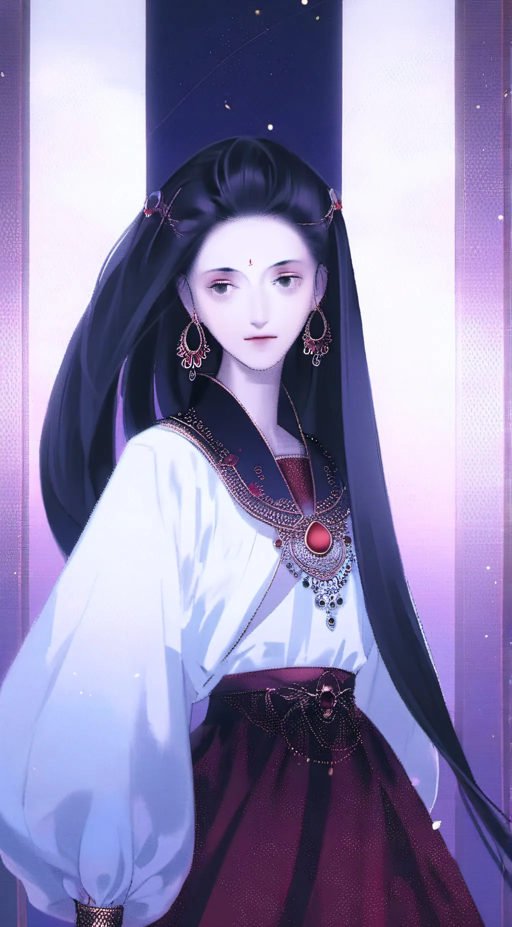 Talkie AI - Chat with Alisha