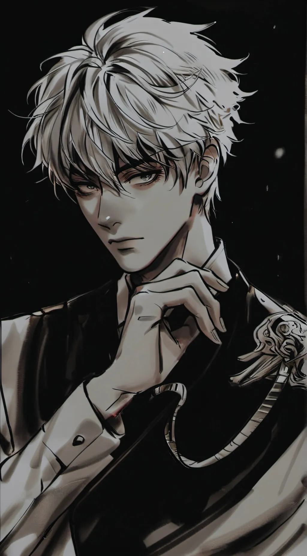 ai character: ∙ 𝓙𝓾𝓵𝓲𝓪𝓷 background