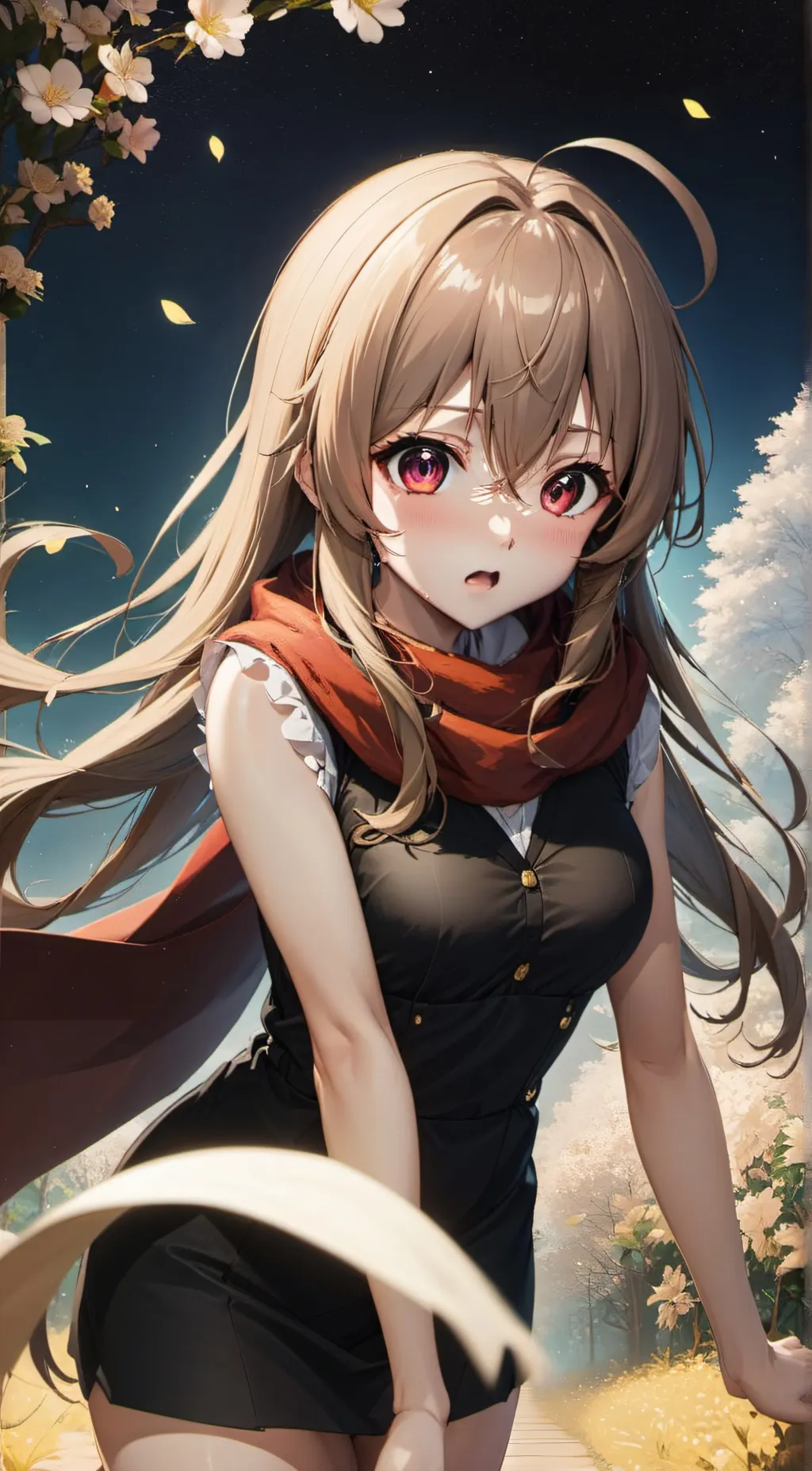 Talkie AI - Chat with Aisaka Taiga