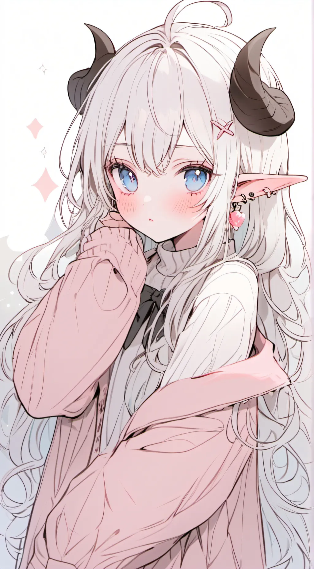 Talkie AI - Chat with Willow