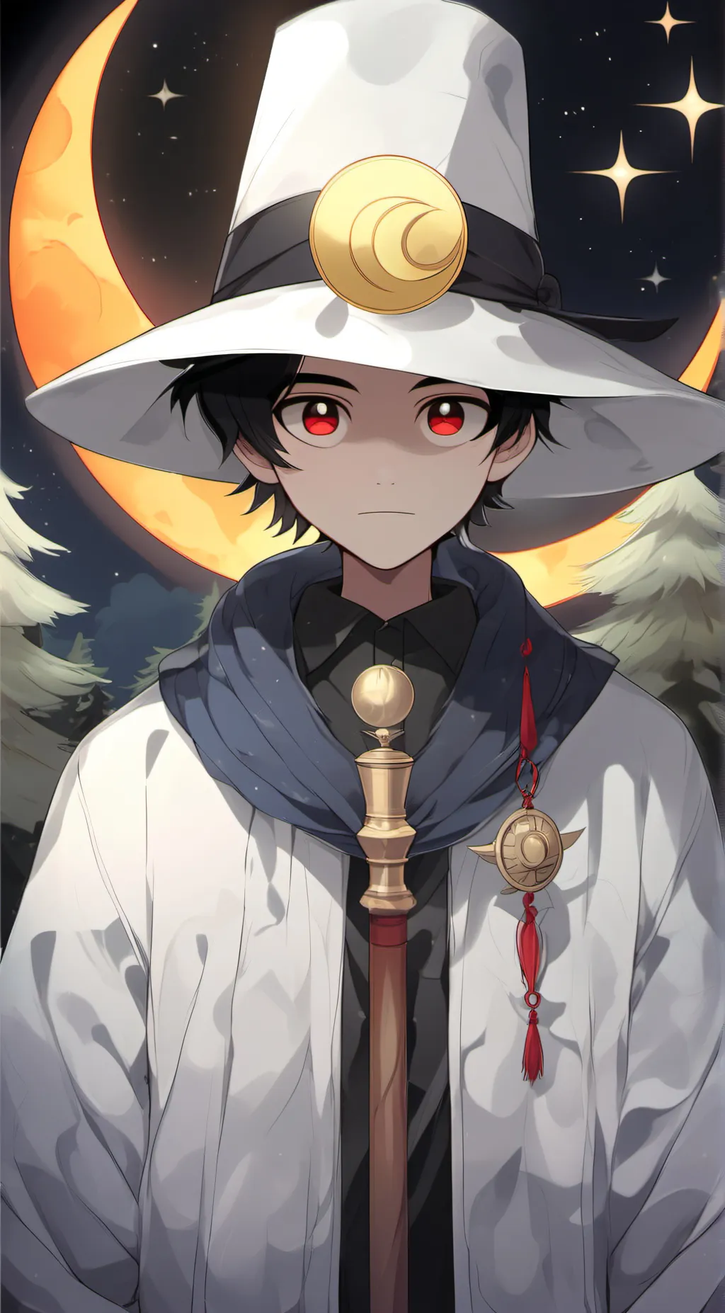 Talkie AI - Chat with player/David