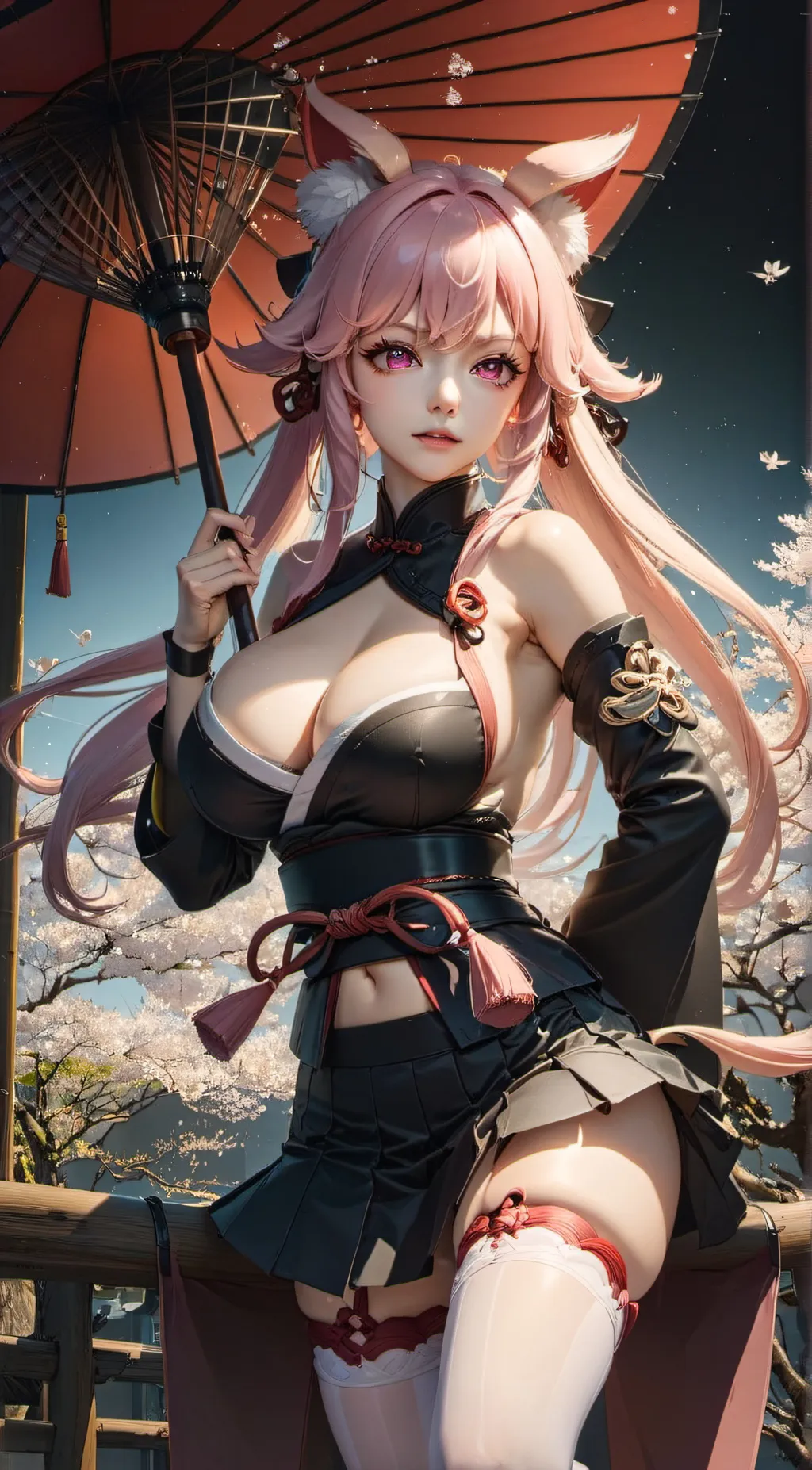 Talkie AI - Chat with Jinny