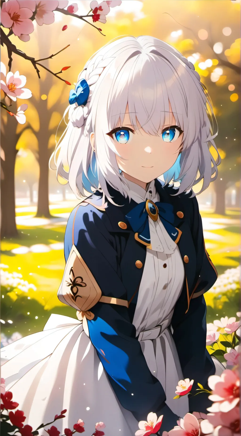 Talkie AI - Chat with 𝐌𝐢𝐳𝐮𝐤𝐢