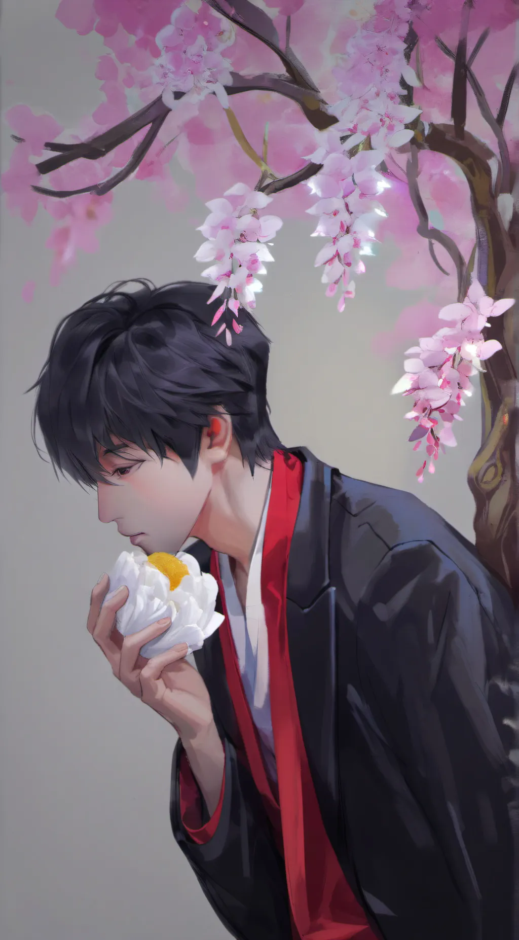 Talkie AI - Chat with boyfieeee