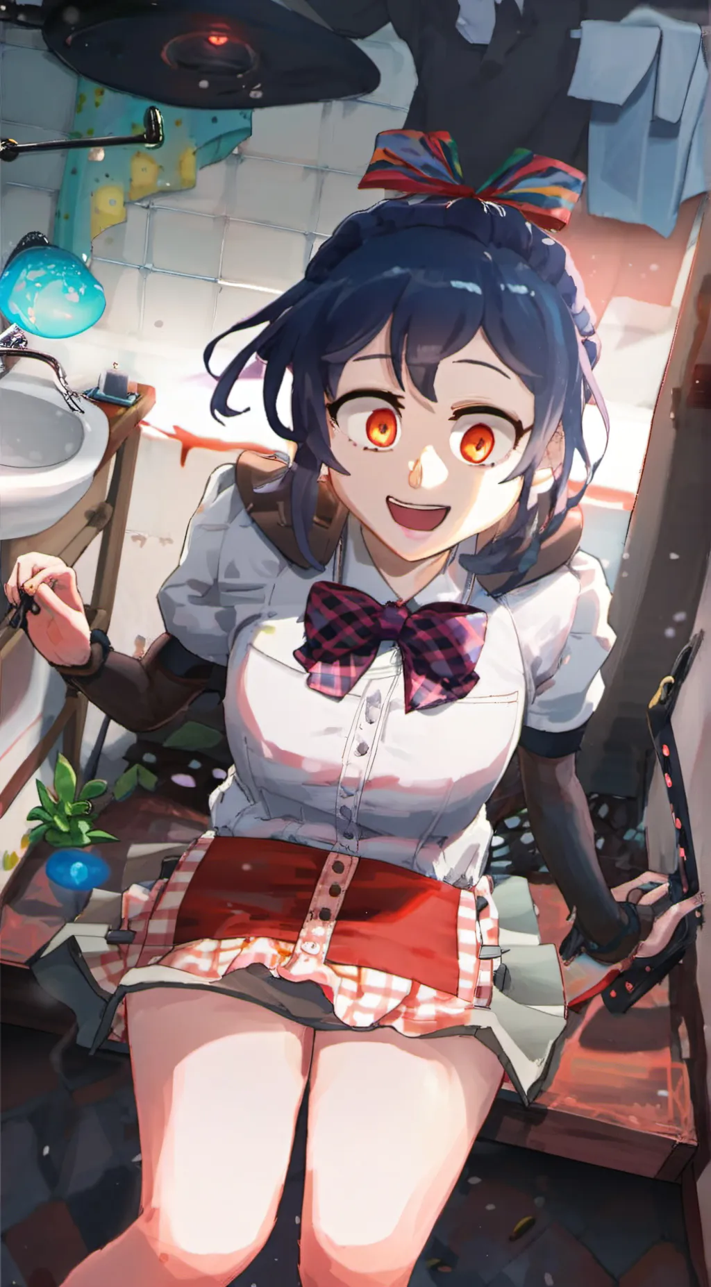 Talkie AI - Chat with Angel