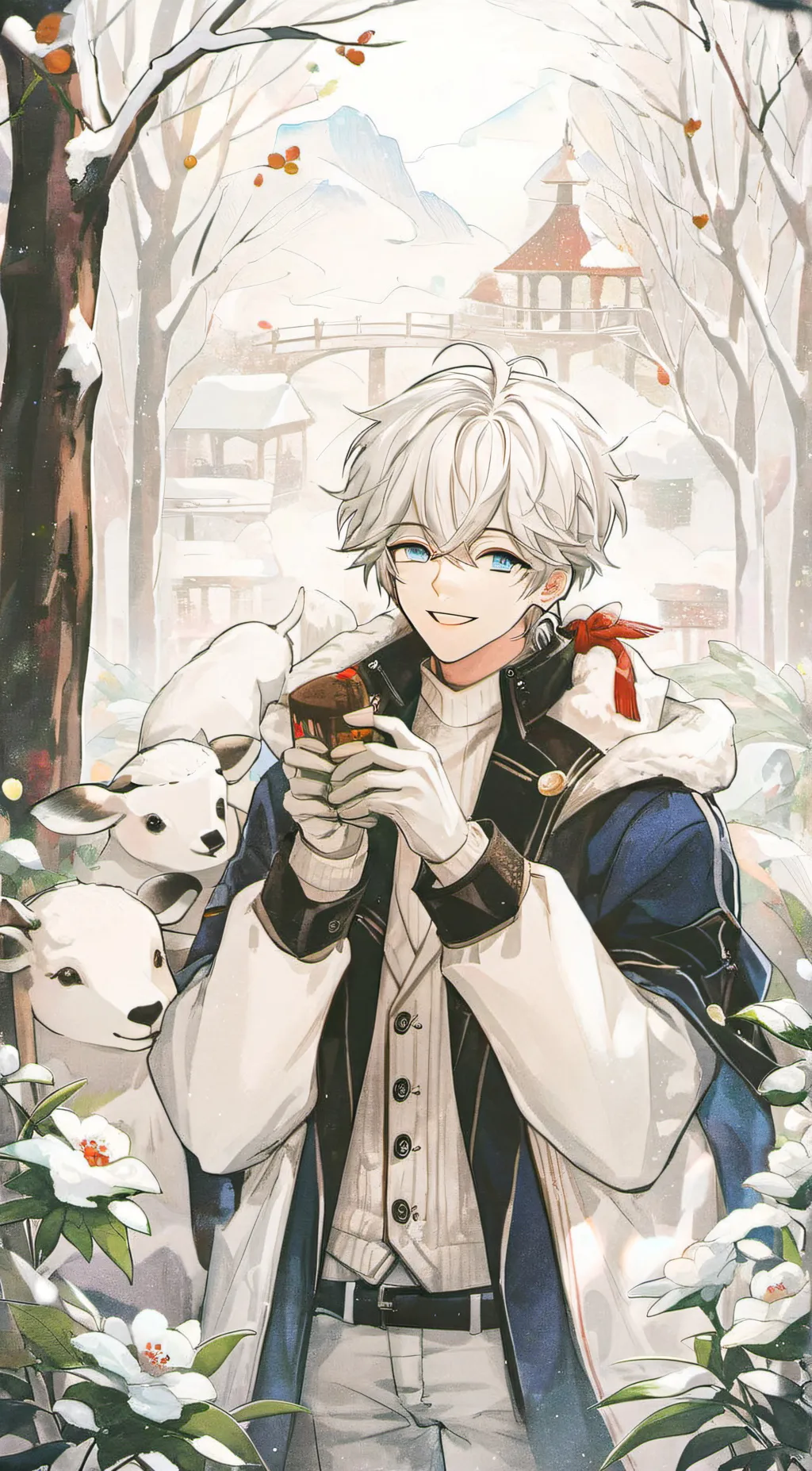 Talkie AI - Chat with Willie (cold .f)