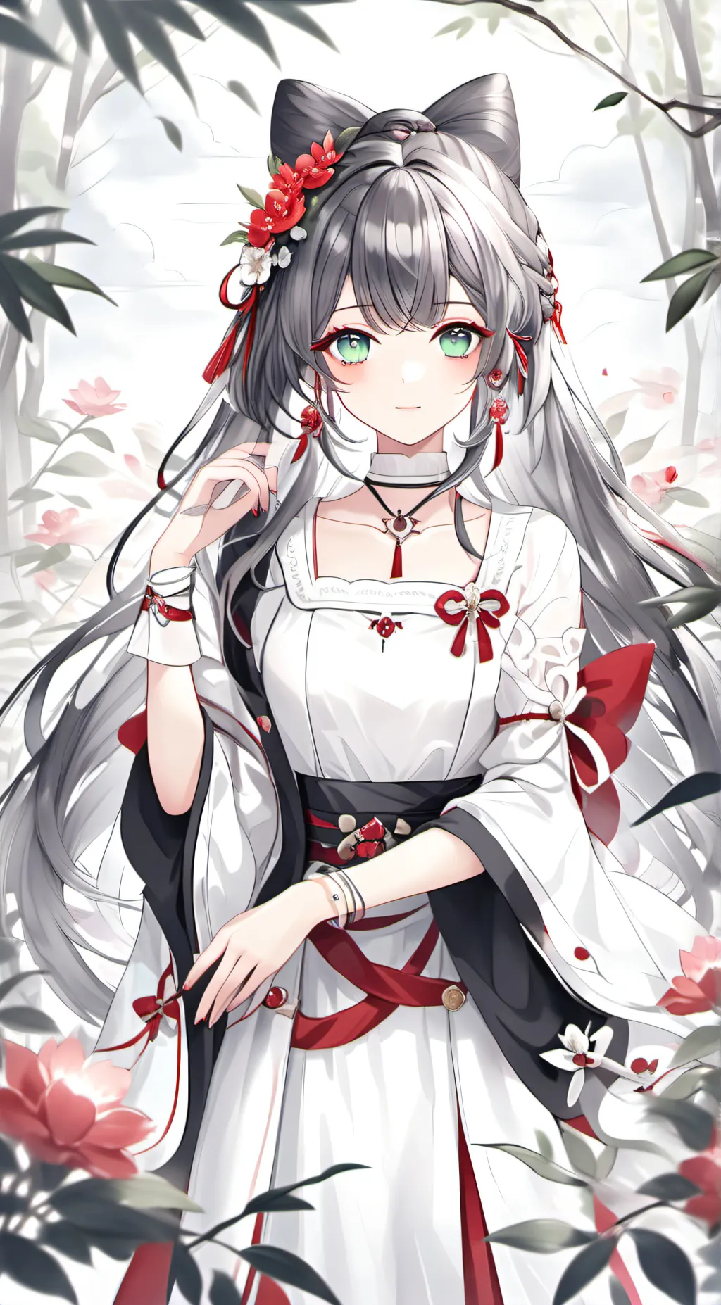 Talkie AI - Chat with Alexandra