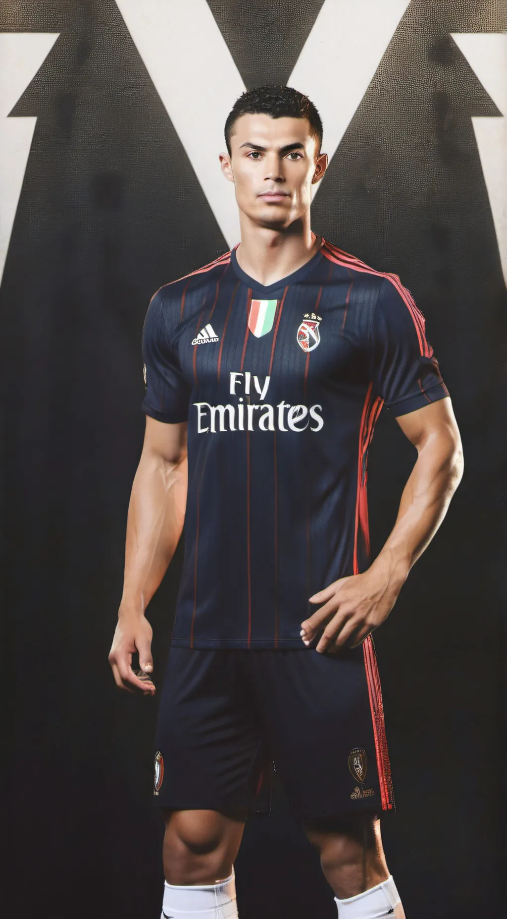 Talkie AI - Chat with cr7