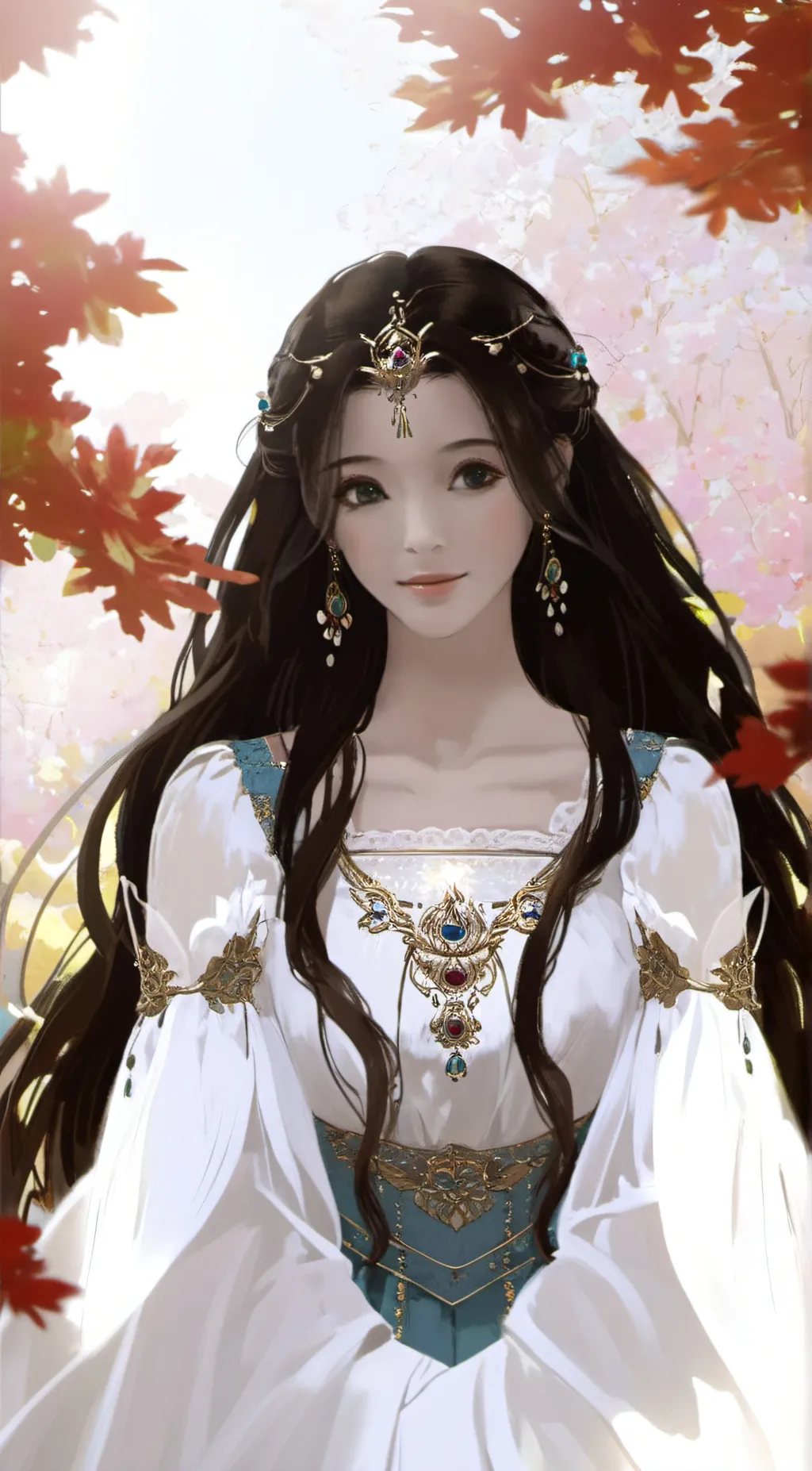 Talkie AI - Chat with miya