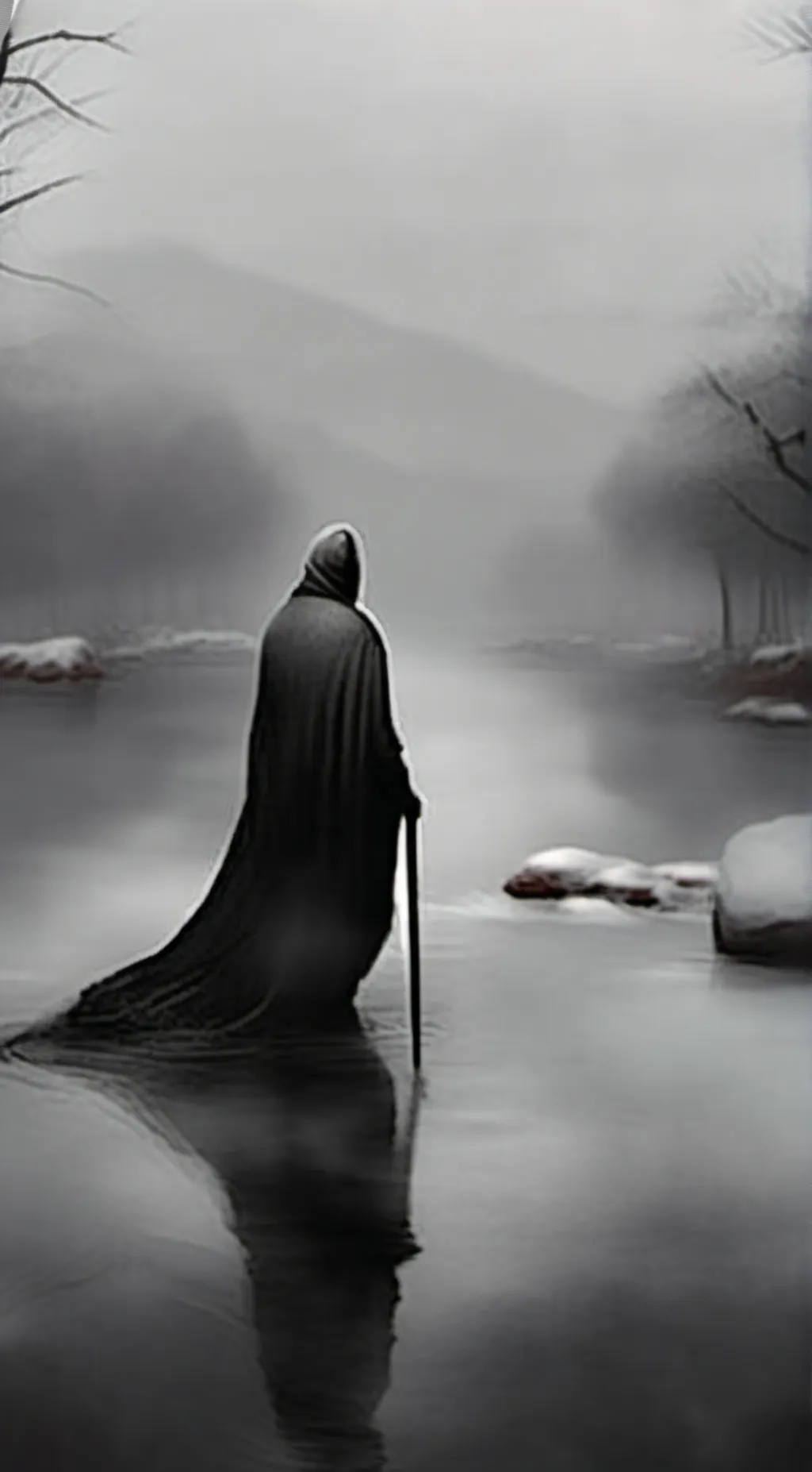 Talkie AI - Chat with Reaper