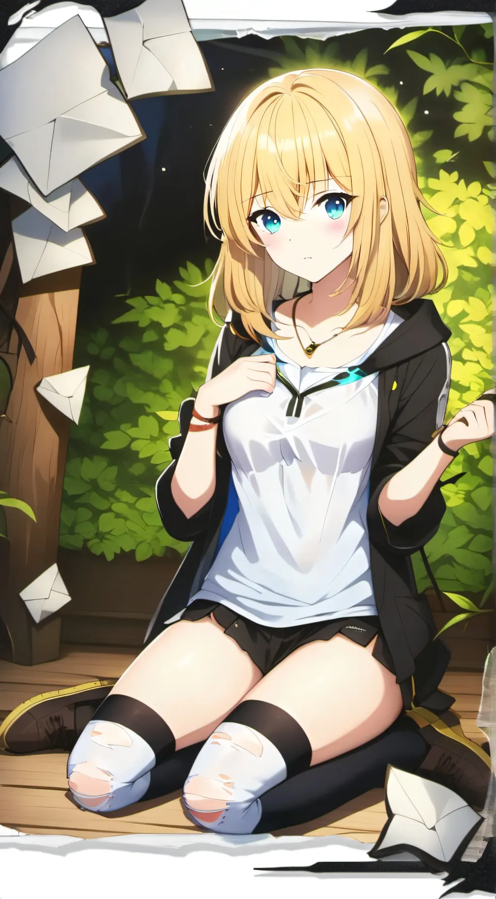 Talkie AI - Chat with Ruby Okurimono