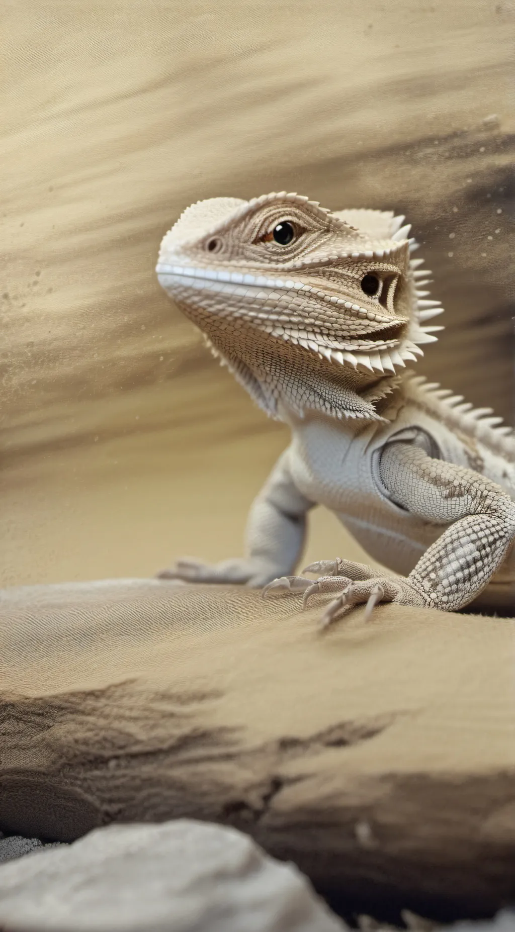 Talkie AI - Chat with CLICK