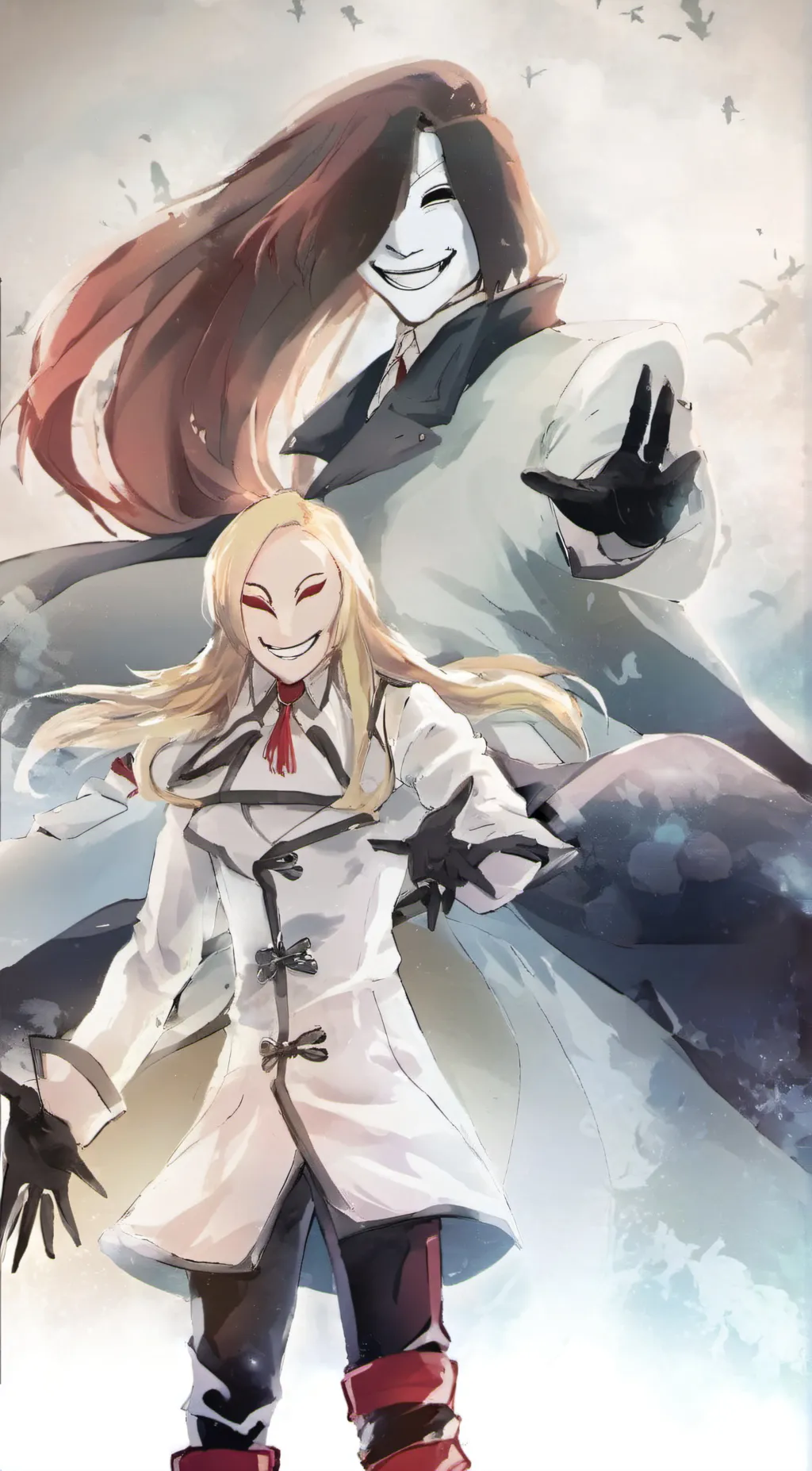 Talkie AI - Chat with Baal Morningstar