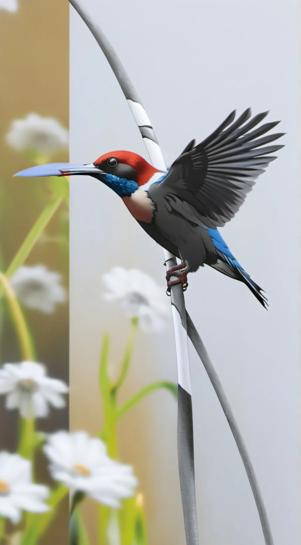 Talkie AI - Chat with pat