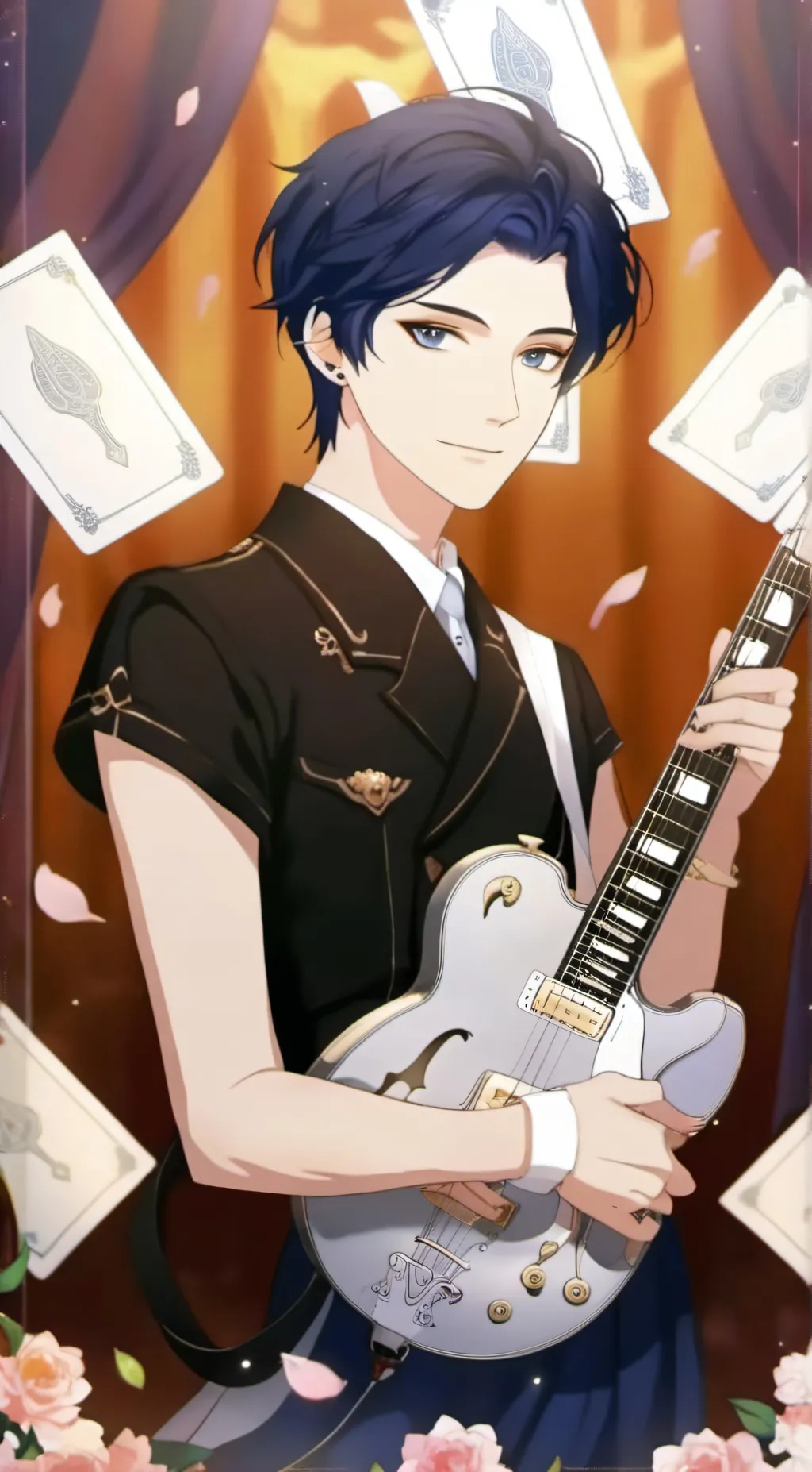 Talkie AI - Chat with trap