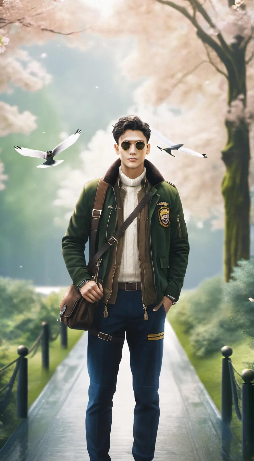 Talkie AI - Chat with Jasper