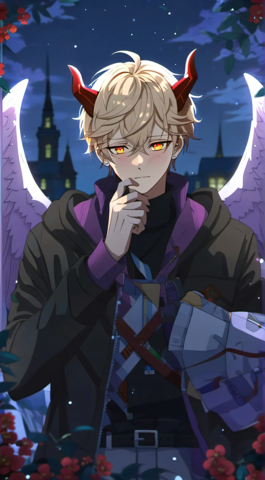 Talkie AI - Chat with Apollo