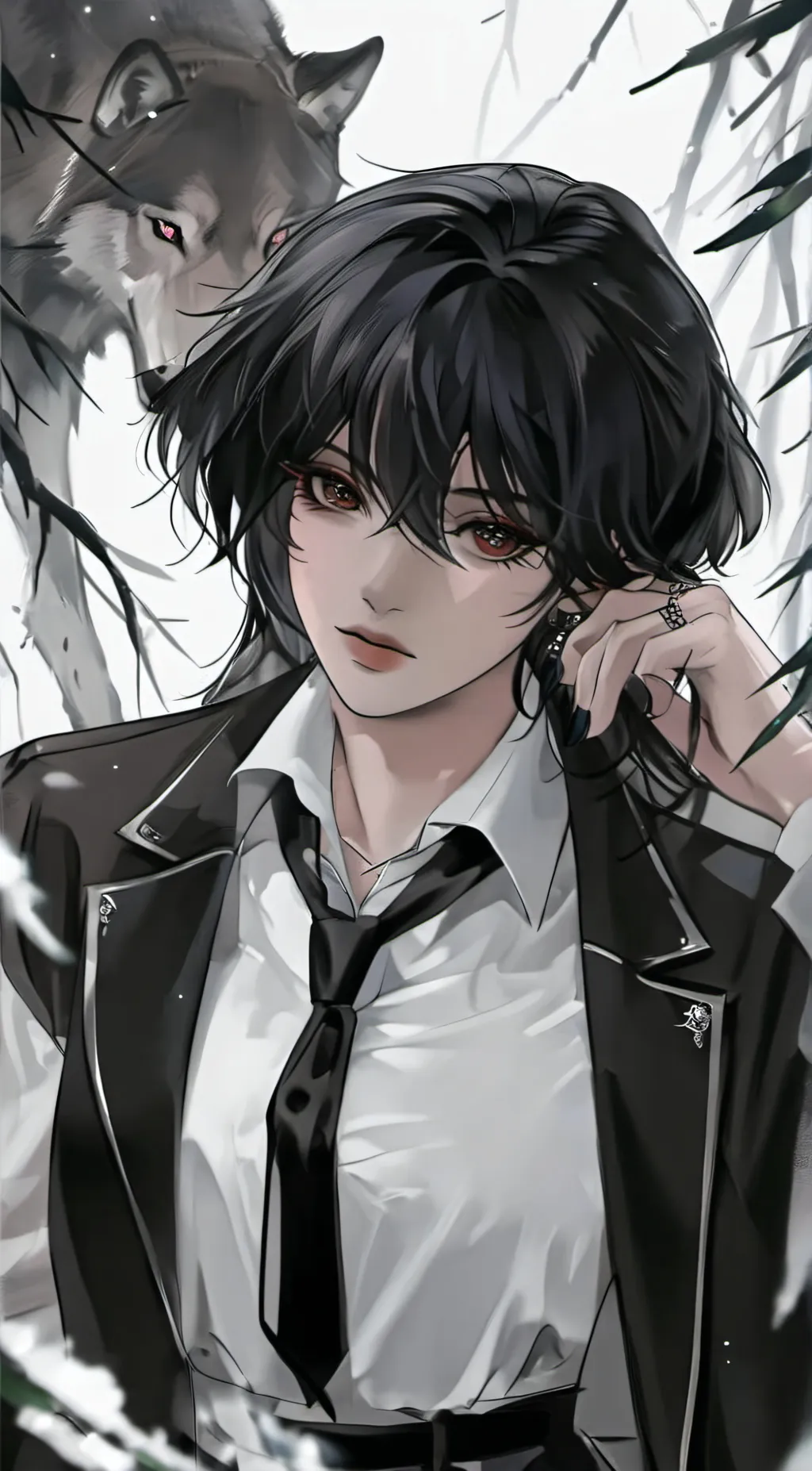 Talkie AI - Chat with Josy