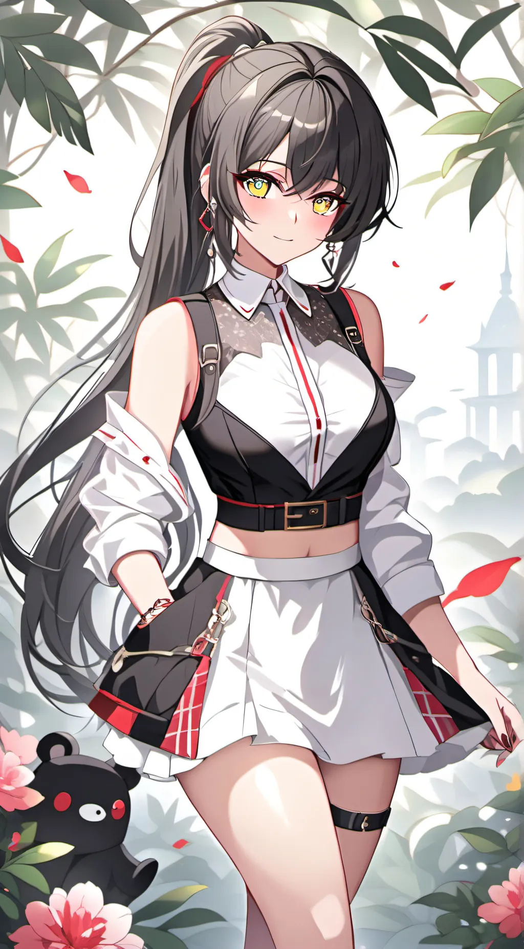 Talkie AI - Chat with Zami