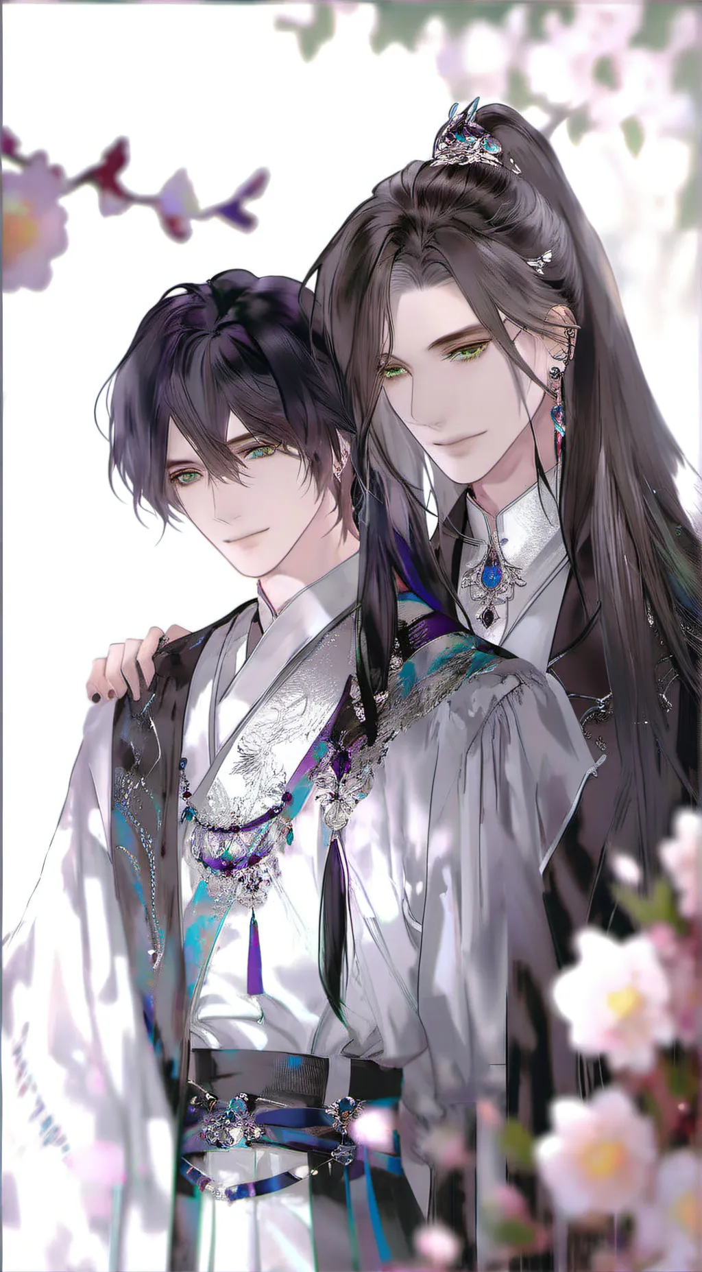 Talkie AI - Chat with Chris