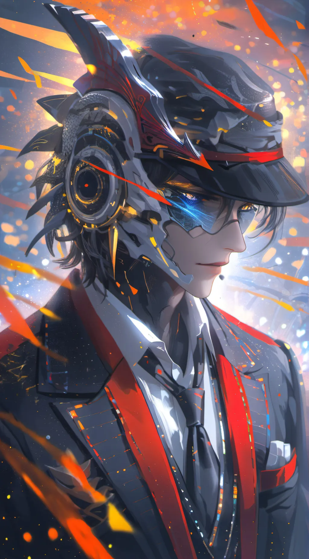 Talkie AI - Chat with Never I Have Ever