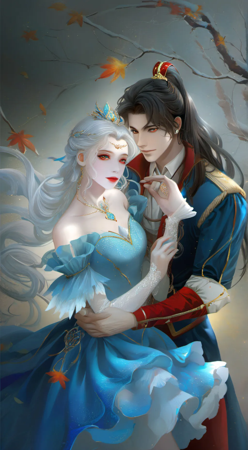 Talkie AI - Chat with Simon