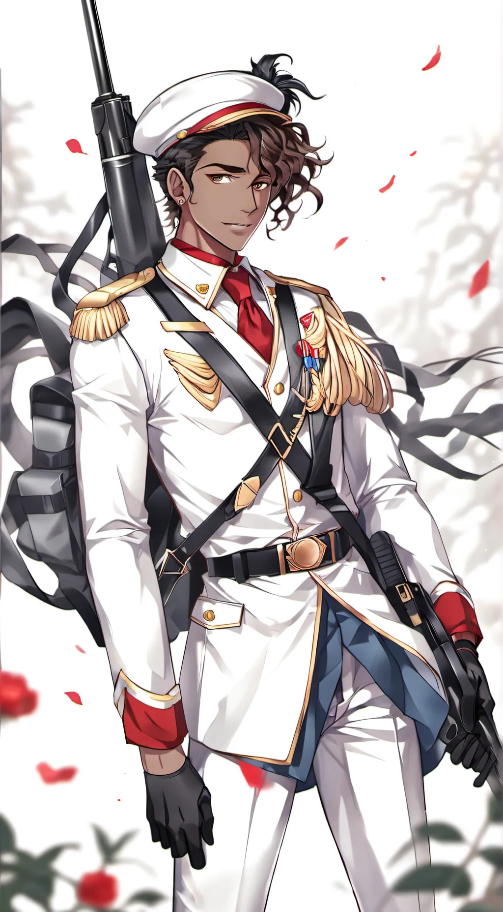 Talkie AI - Chat with Jax