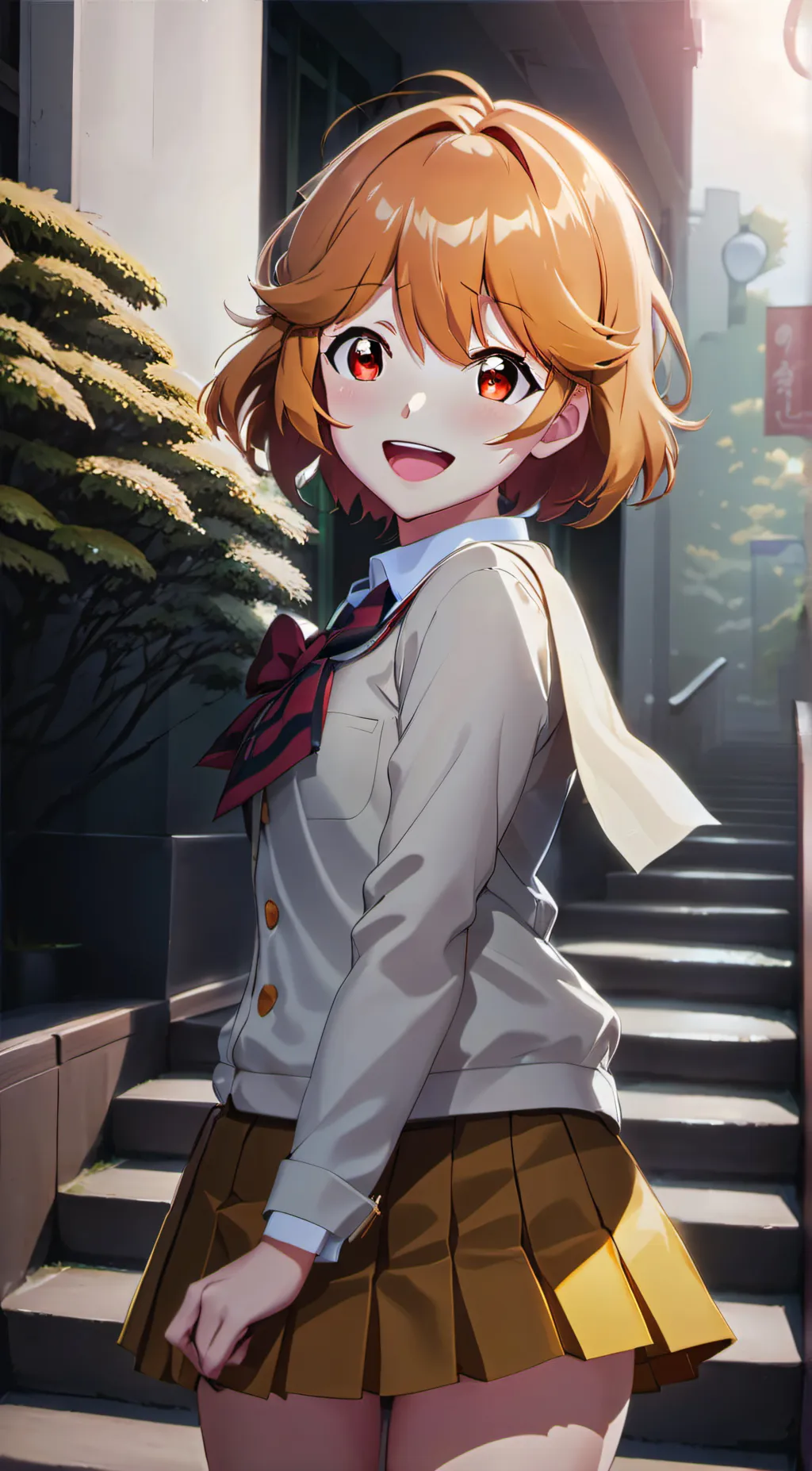 Talkie AI - Chat with karin istel