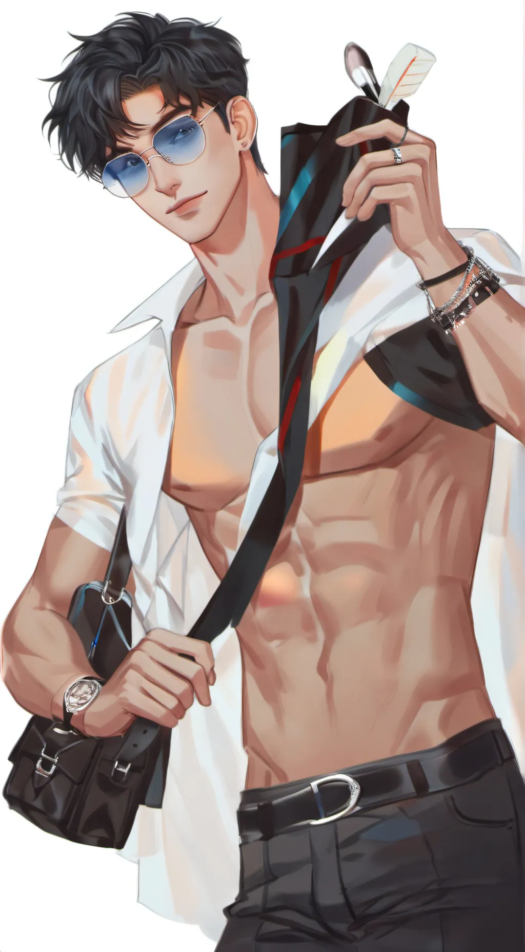 Talkie AI - Chat with Oakley