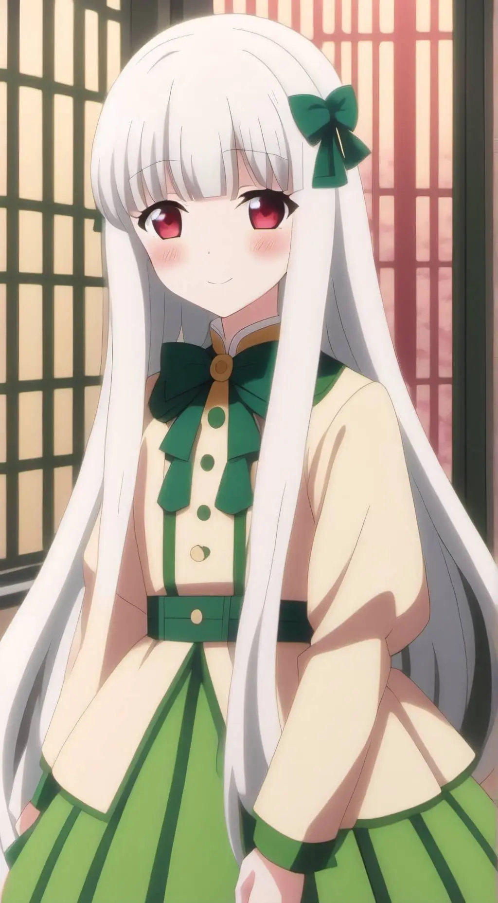 Talkie AI - Chat with Sophia Ascart