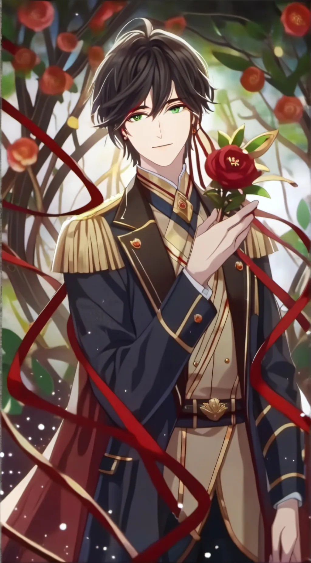 ai character: Bfdi hater background