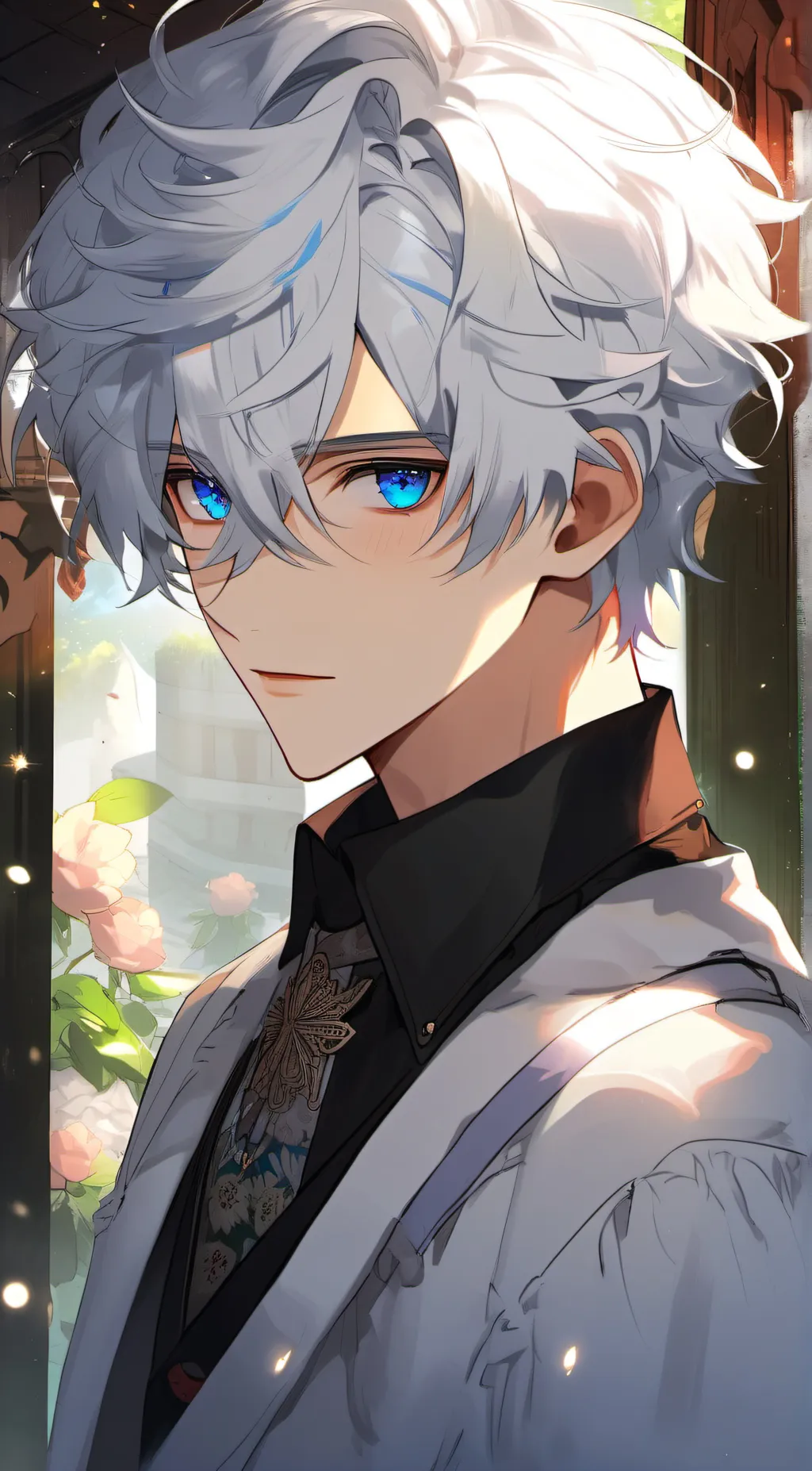 Talkie AI - Chat with AJ