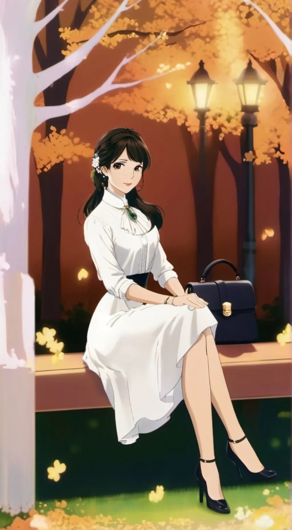 Talkie AI - Chat with Liana