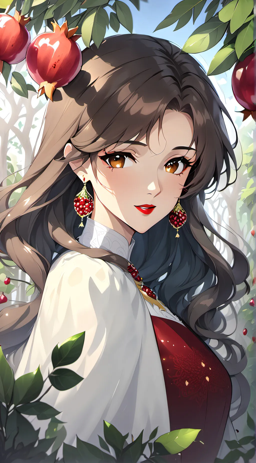 Talkie AI - Chat with Mehrnaz