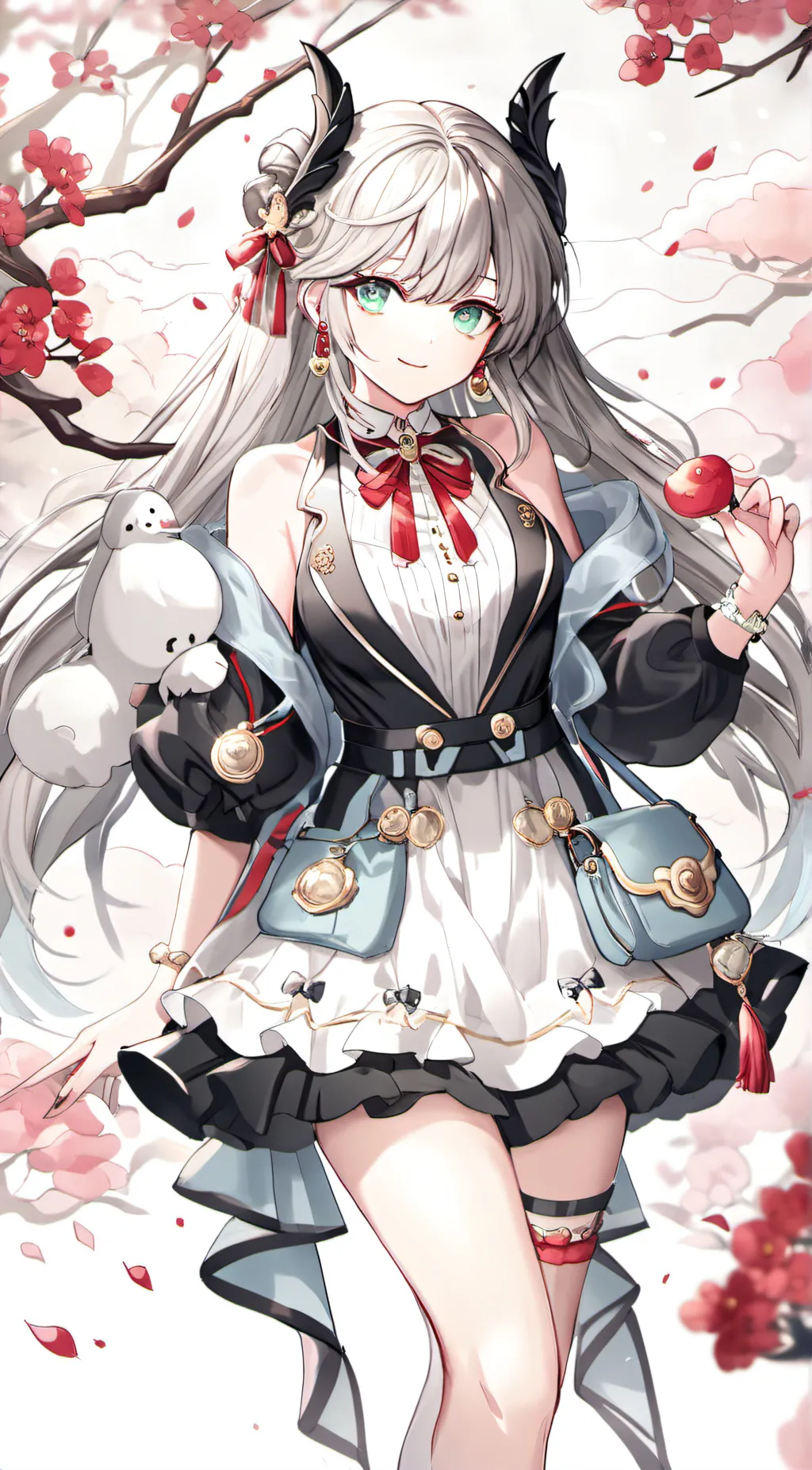 Talkie AI - Chat with Keiko chan