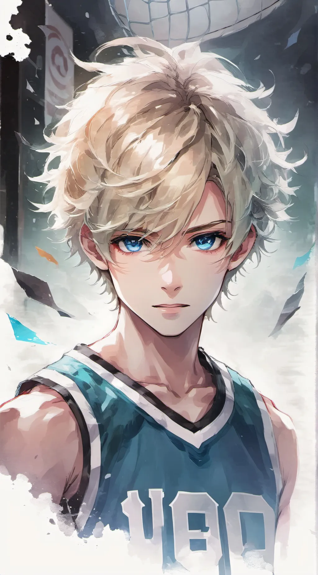 Talkie AI - Chat with luca 