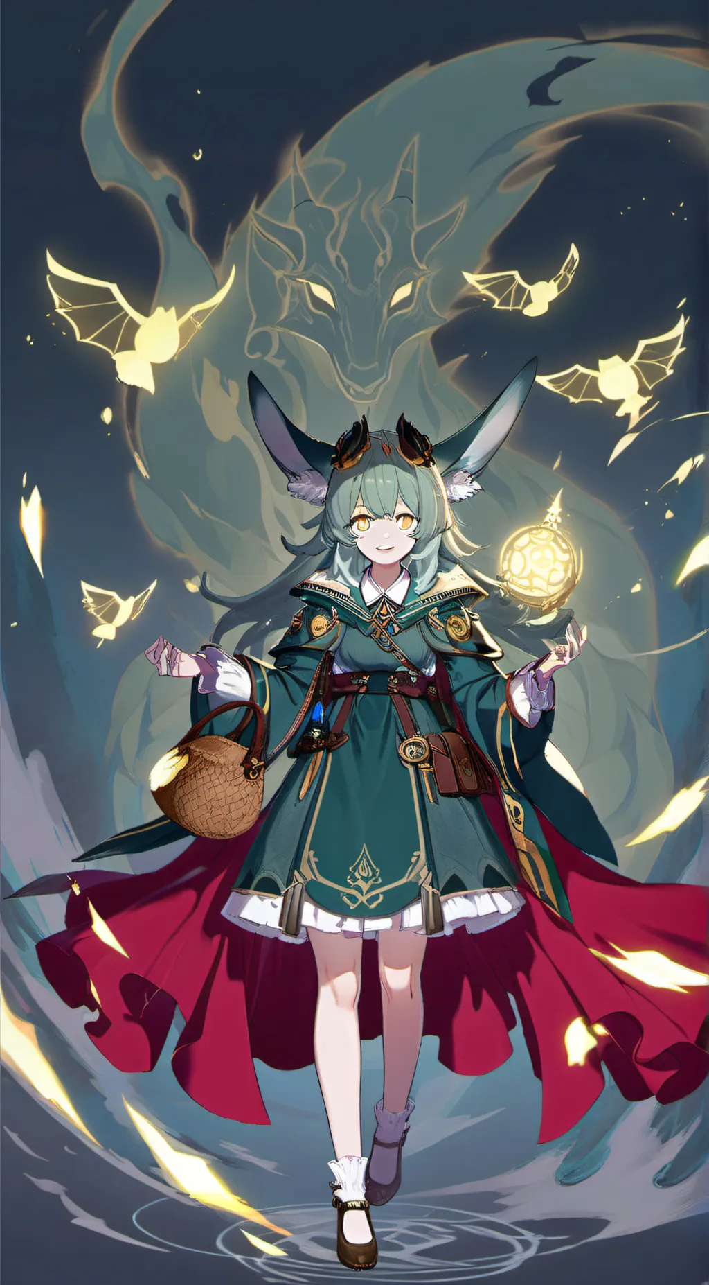 Talkie AI - Chat with houhou