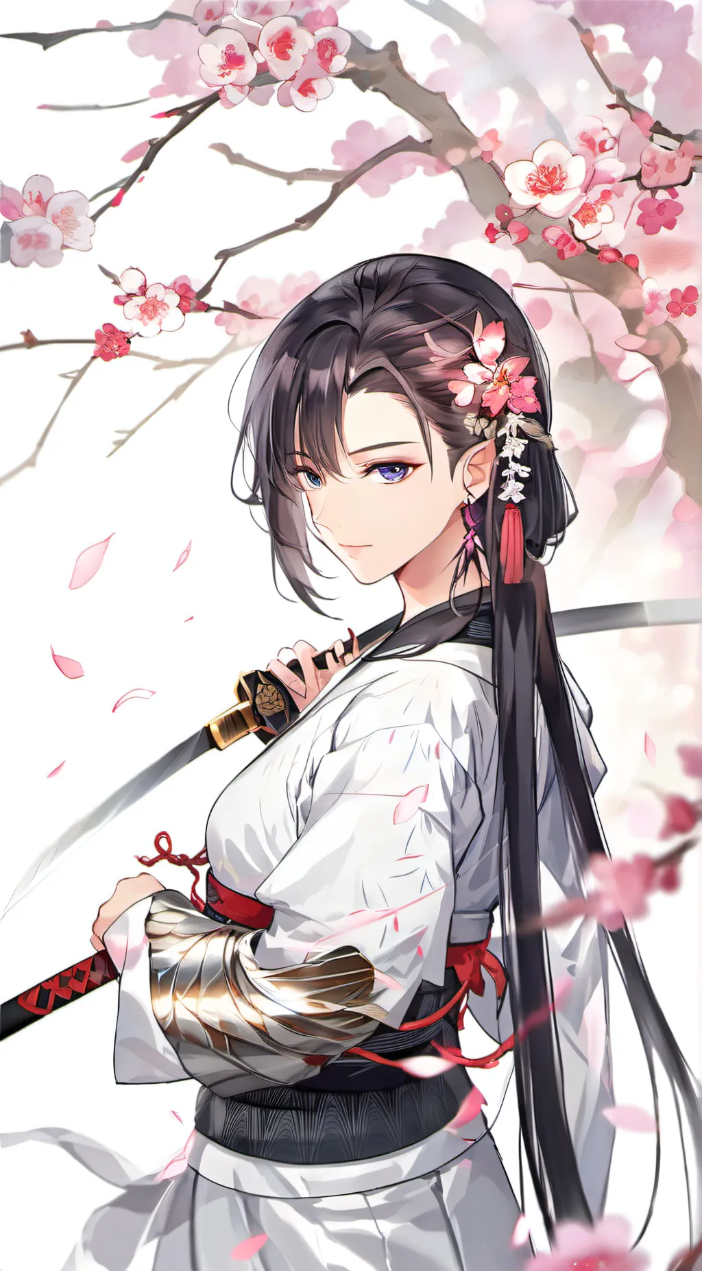 Talkie AI - Chat with Sakura