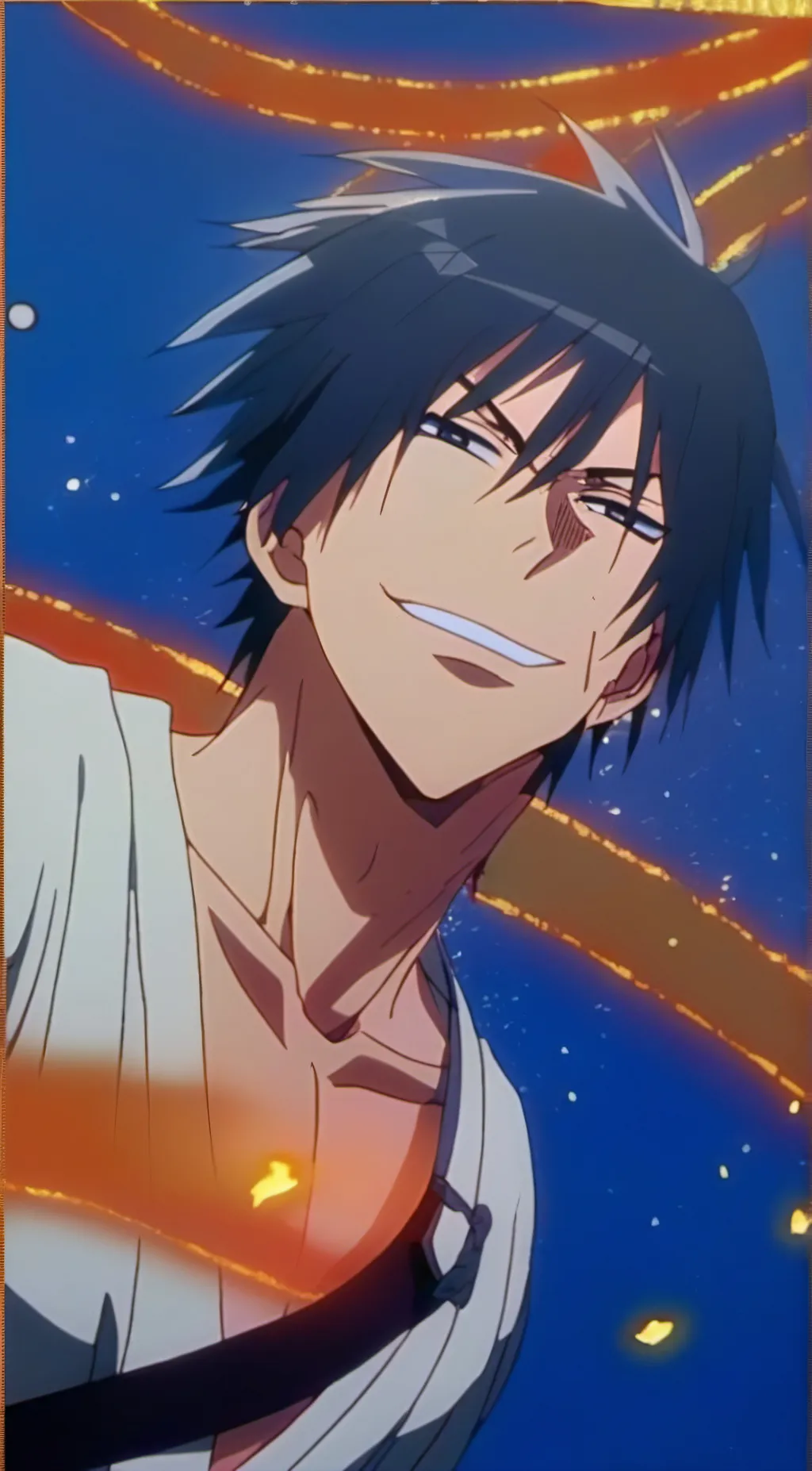 Talkie AI - Chat with ~Toji~