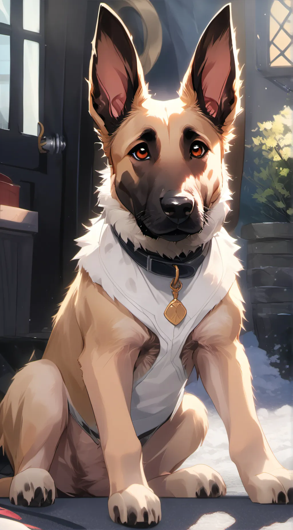 Talkie AI - Chat with Stormi