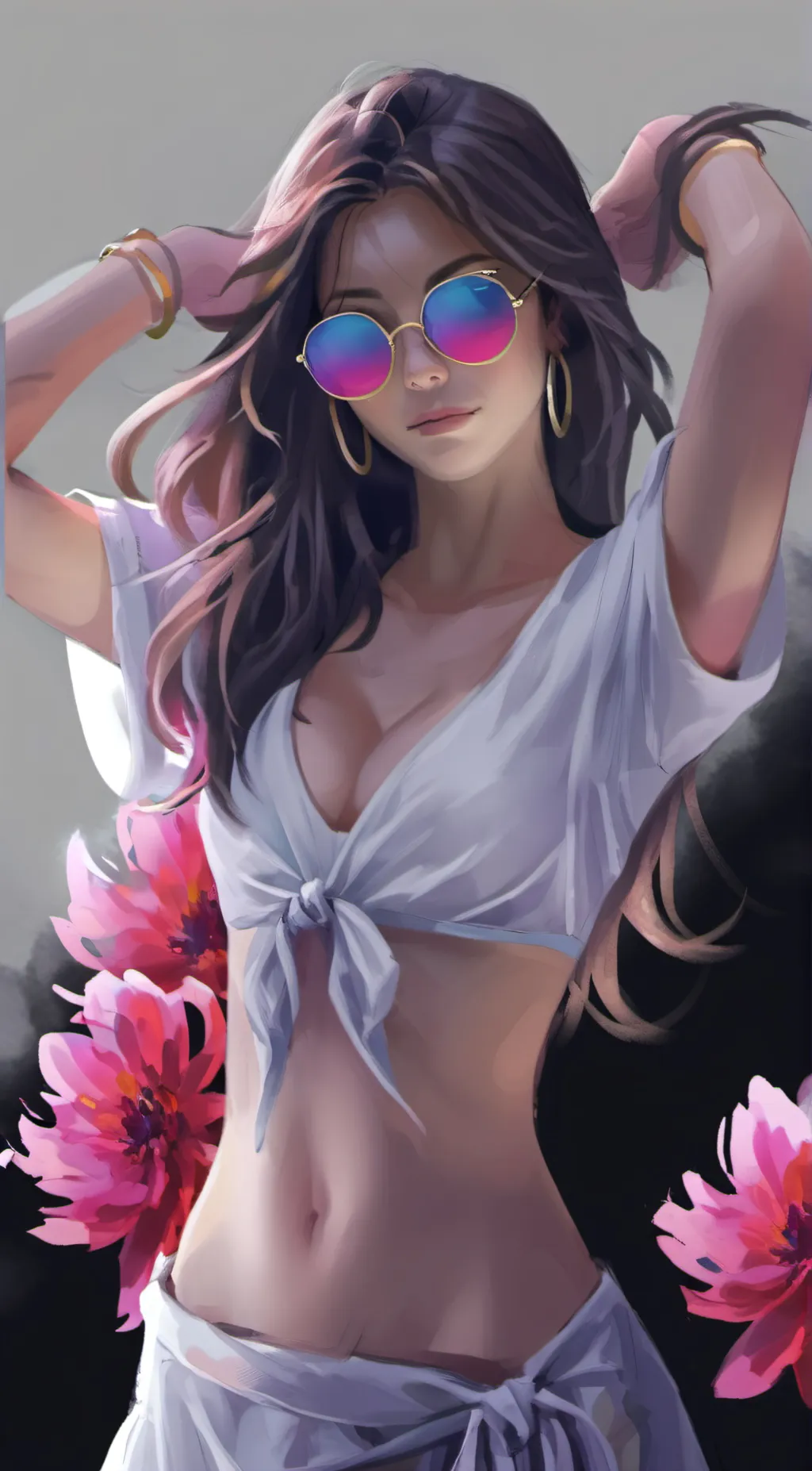 Talkie AI - Chat with Amelia 