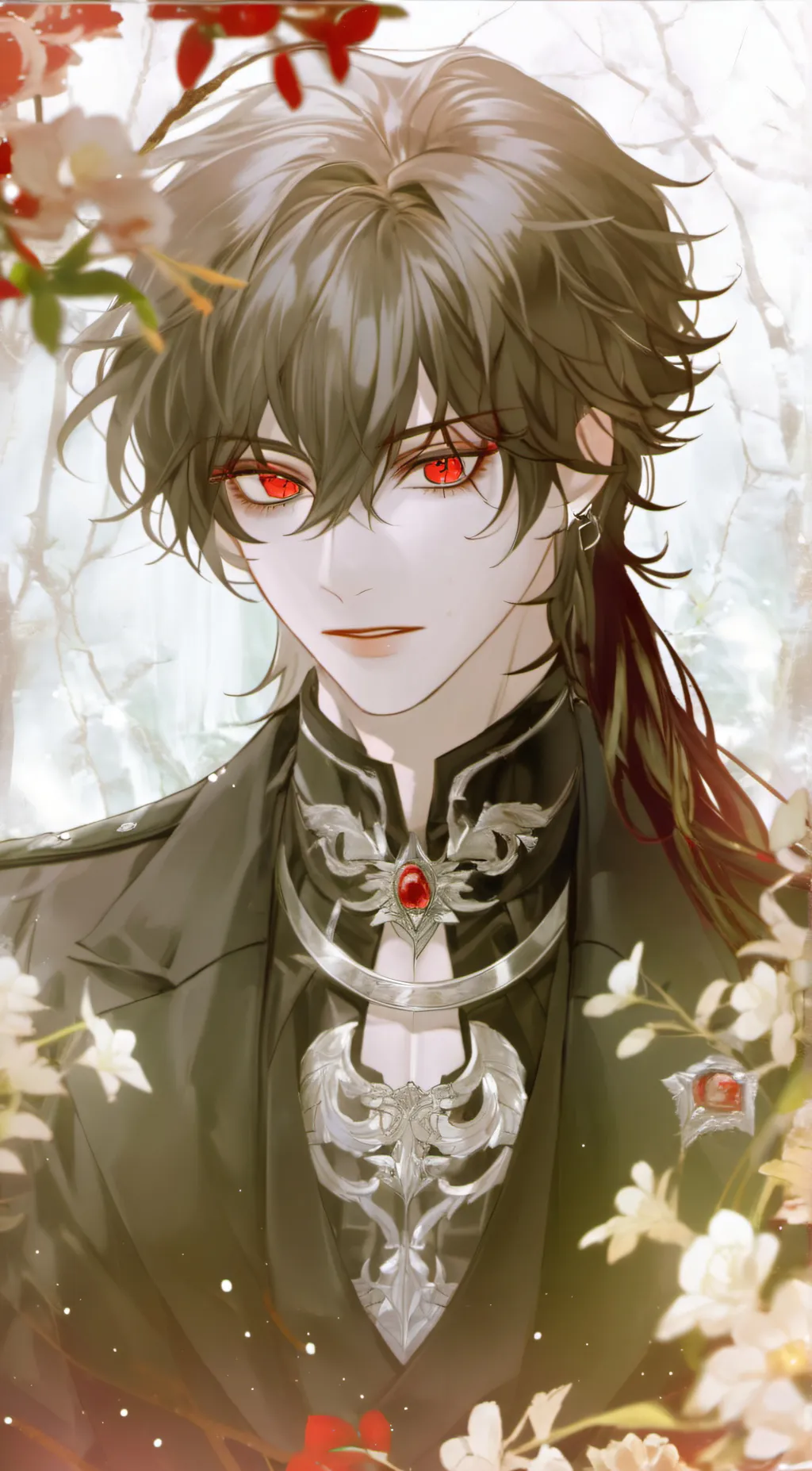 Talkie AI - Chat with DKT(tanjiro)